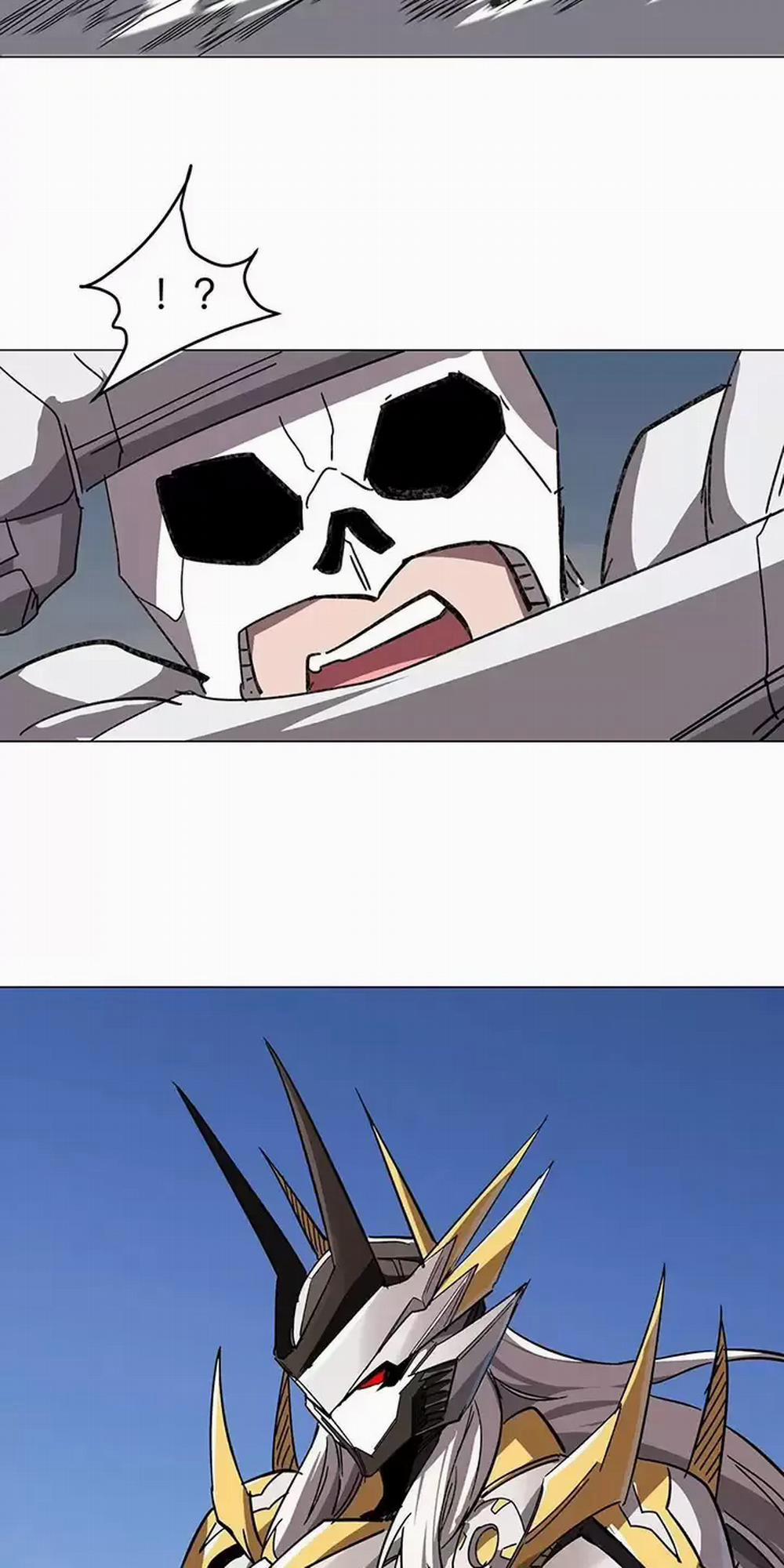 Cương Thi Tiên Sinh 110 trang 13