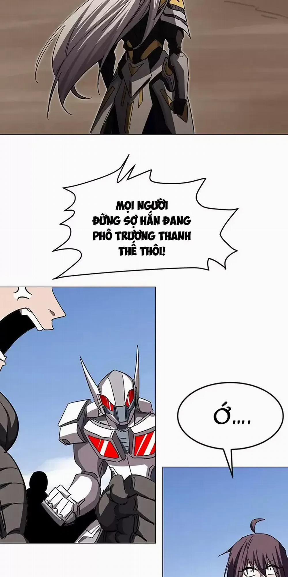 Cương Thi Tiên Sinh 110 trang 16