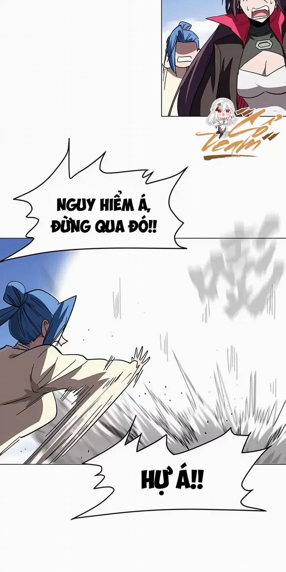 Cương Thi Tiên Sinh 110 trang 17