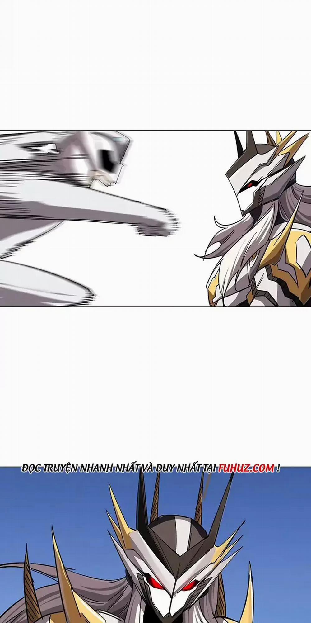 Cương Thi Tiên Sinh 110 trang 19