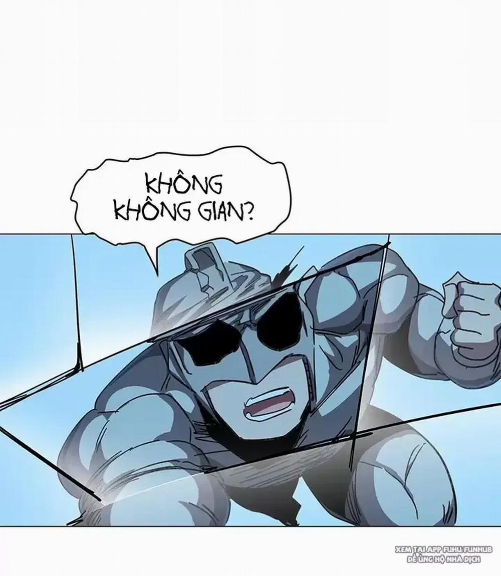 Cương Thi Tiên Sinh 110 trang 21