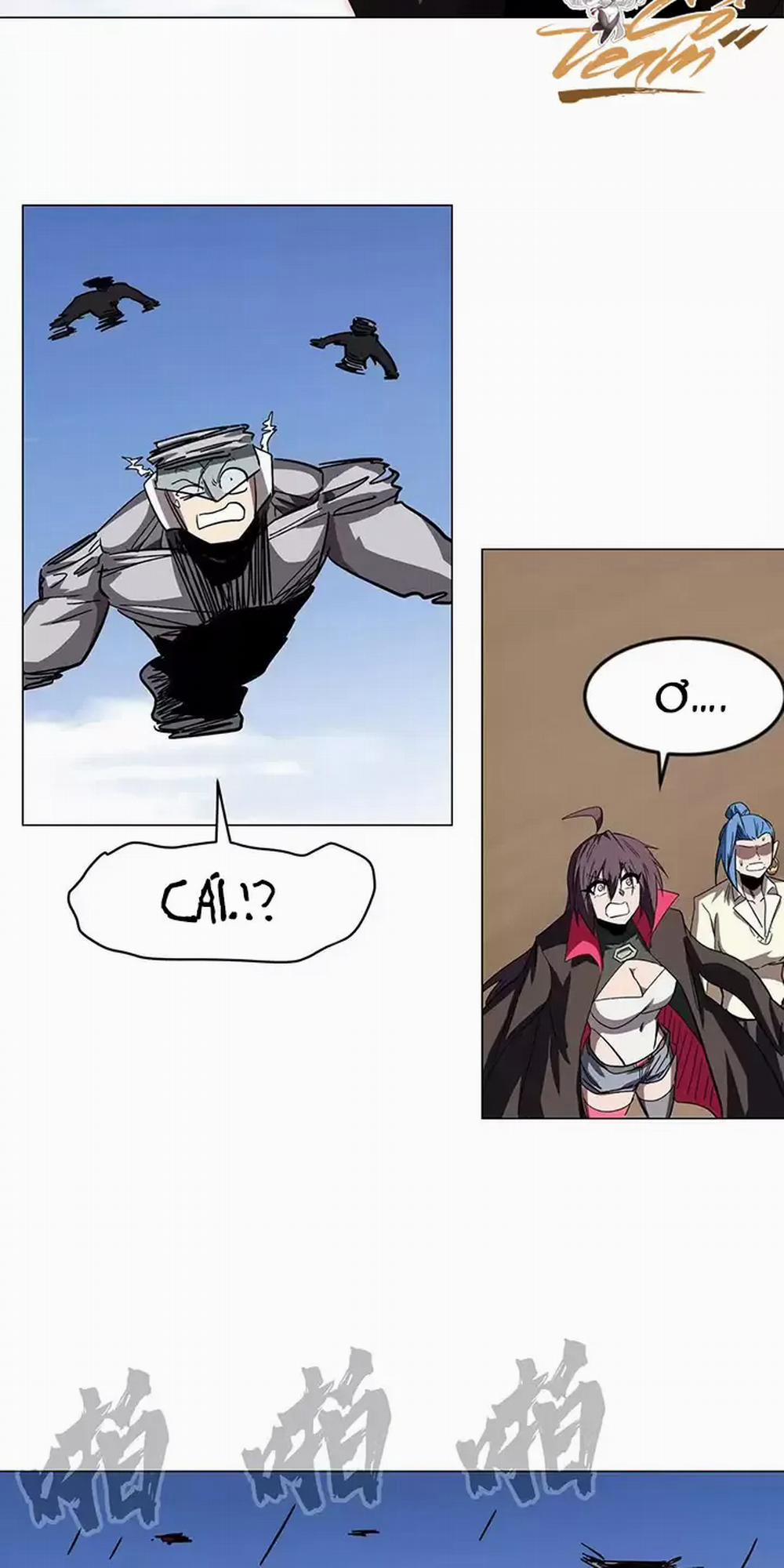 Cương Thi Tiên Sinh 110 trang 23