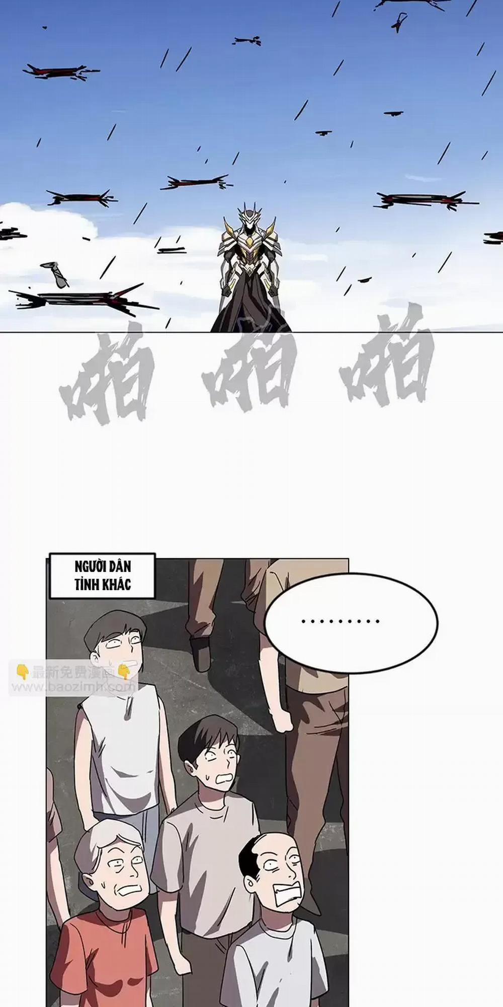 Cương Thi Tiên Sinh 110 trang 24