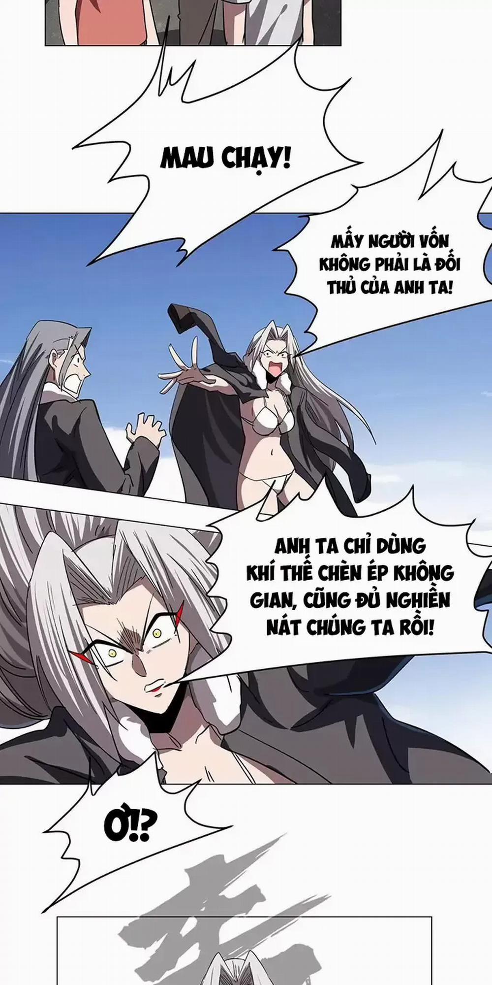 Cương Thi Tiên Sinh 110 trang 25