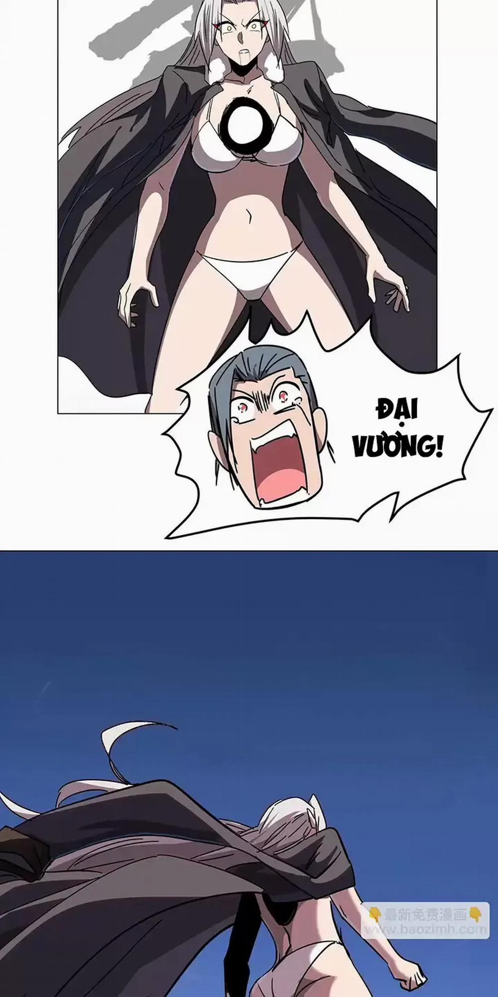 Cương Thi Tiên Sinh 110 trang 26