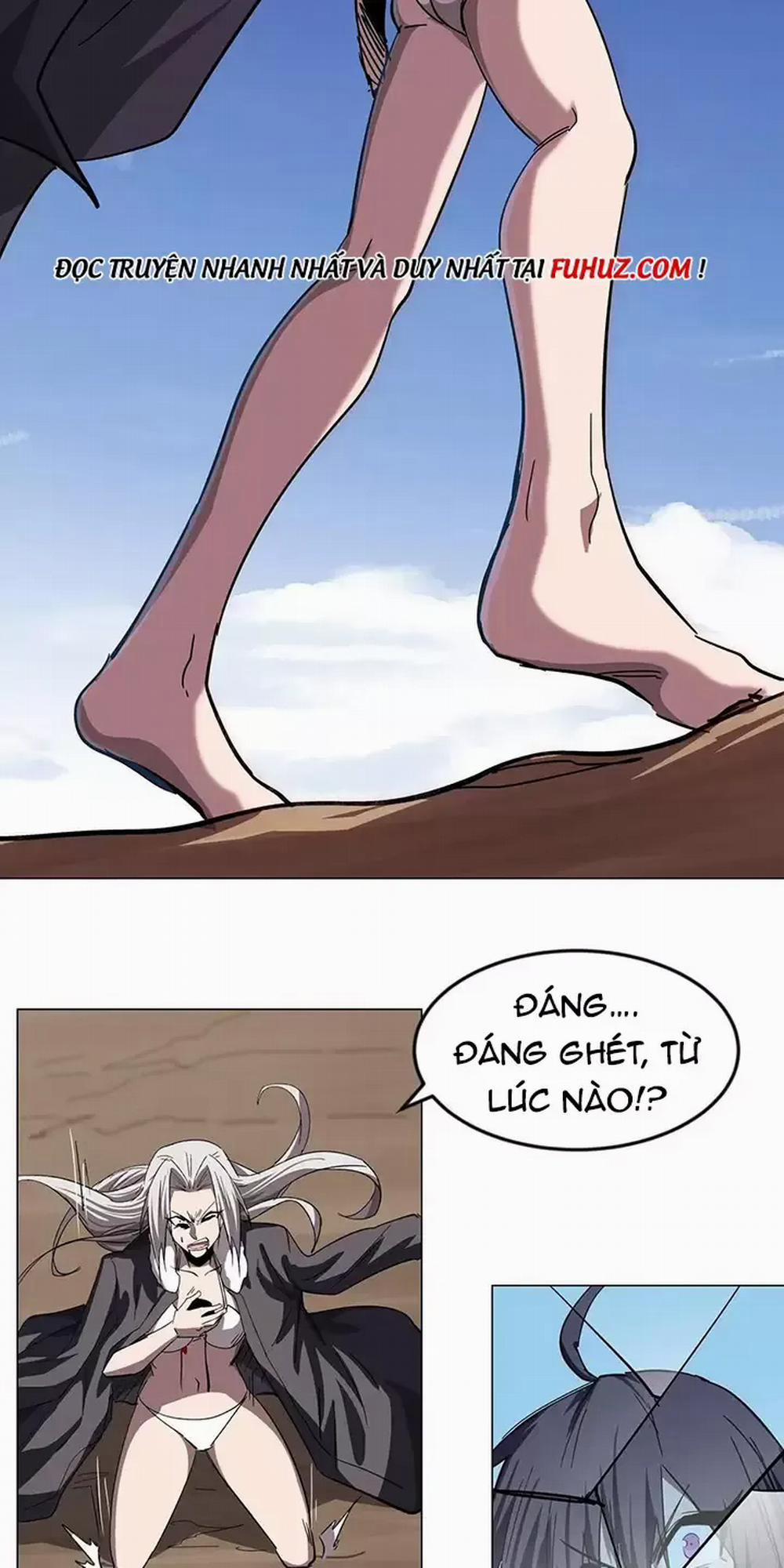 Cương Thi Tiên Sinh 110 trang 27