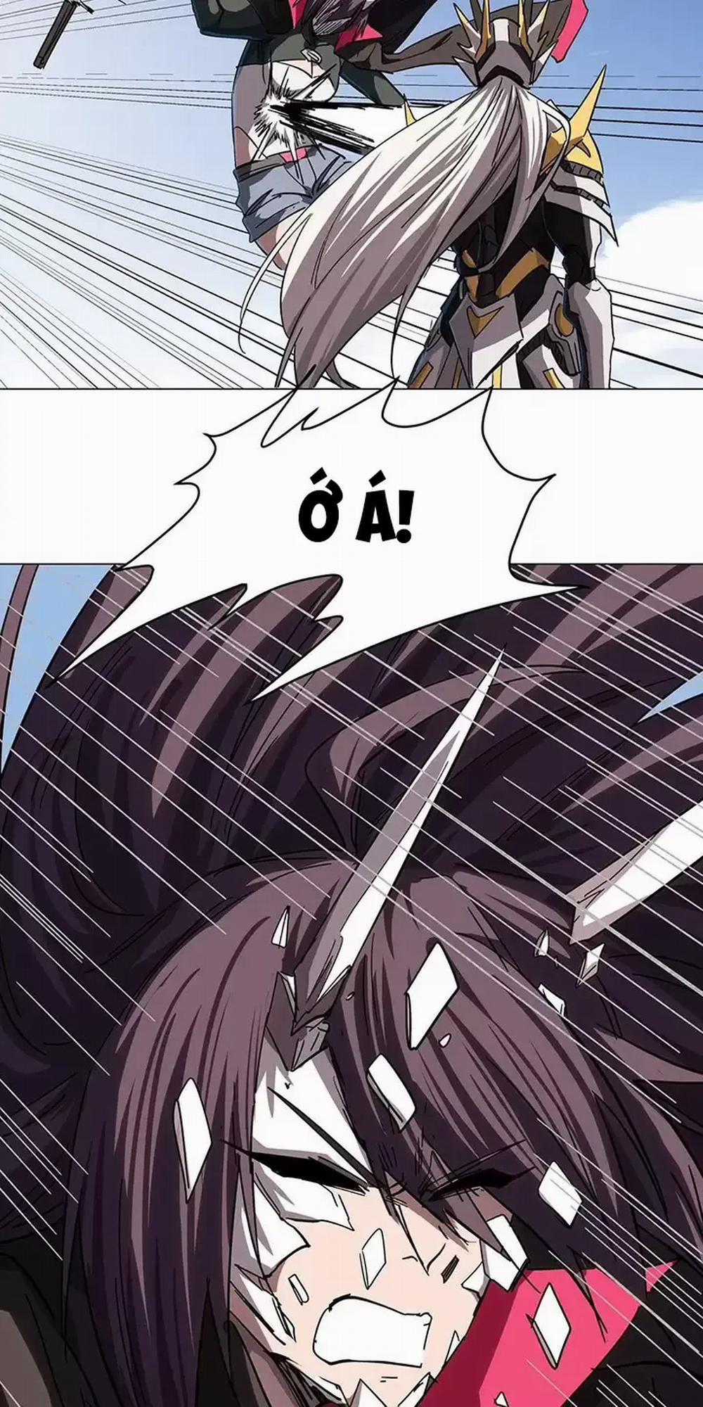 Cương Thi Tiên Sinh 110 trang 29