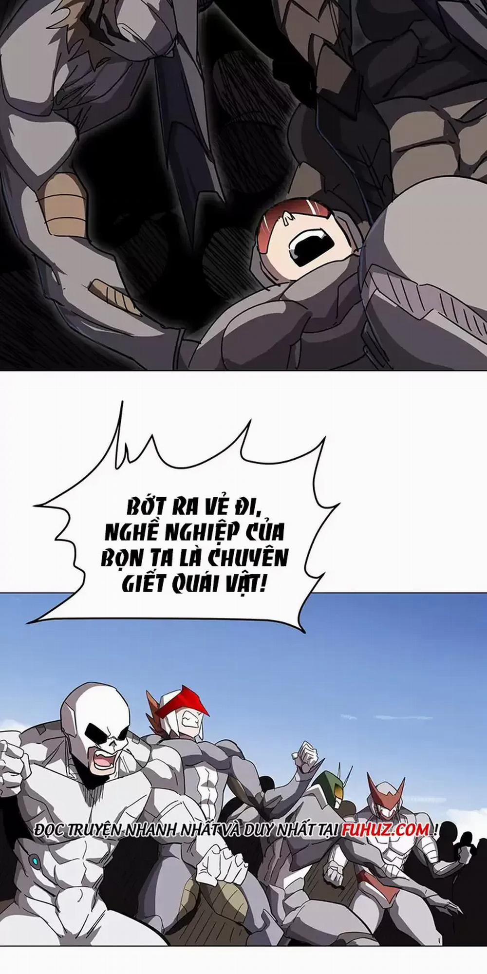 Cương Thi Tiên Sinh 110 trang 3