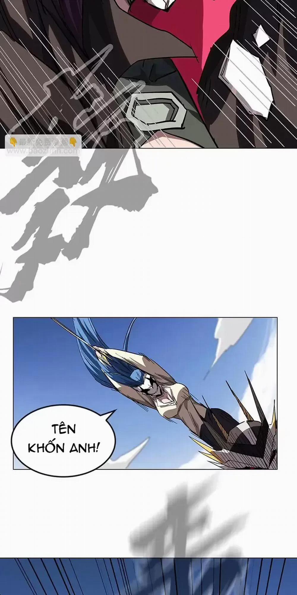 Cương Thi Tiên Sinh 110 trang 30