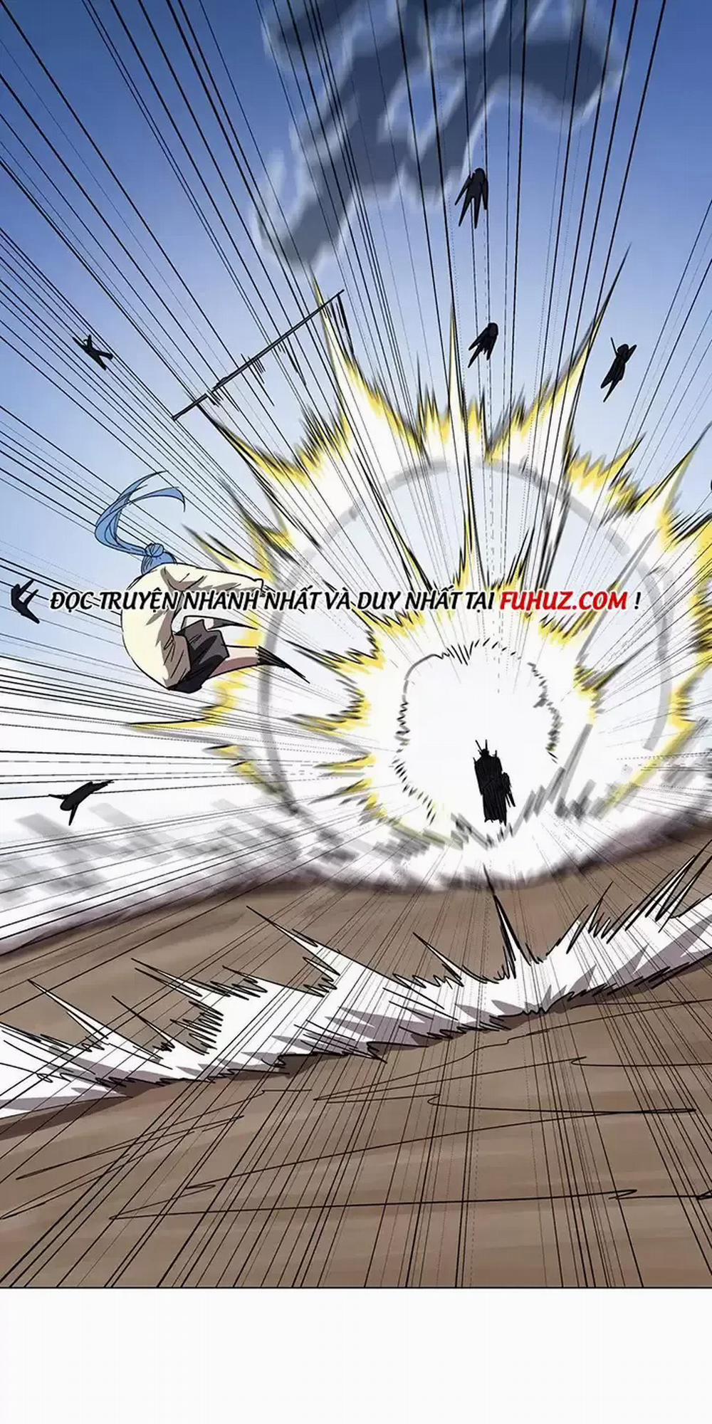 Cương Thi Tiên Sinh 110 trang 31