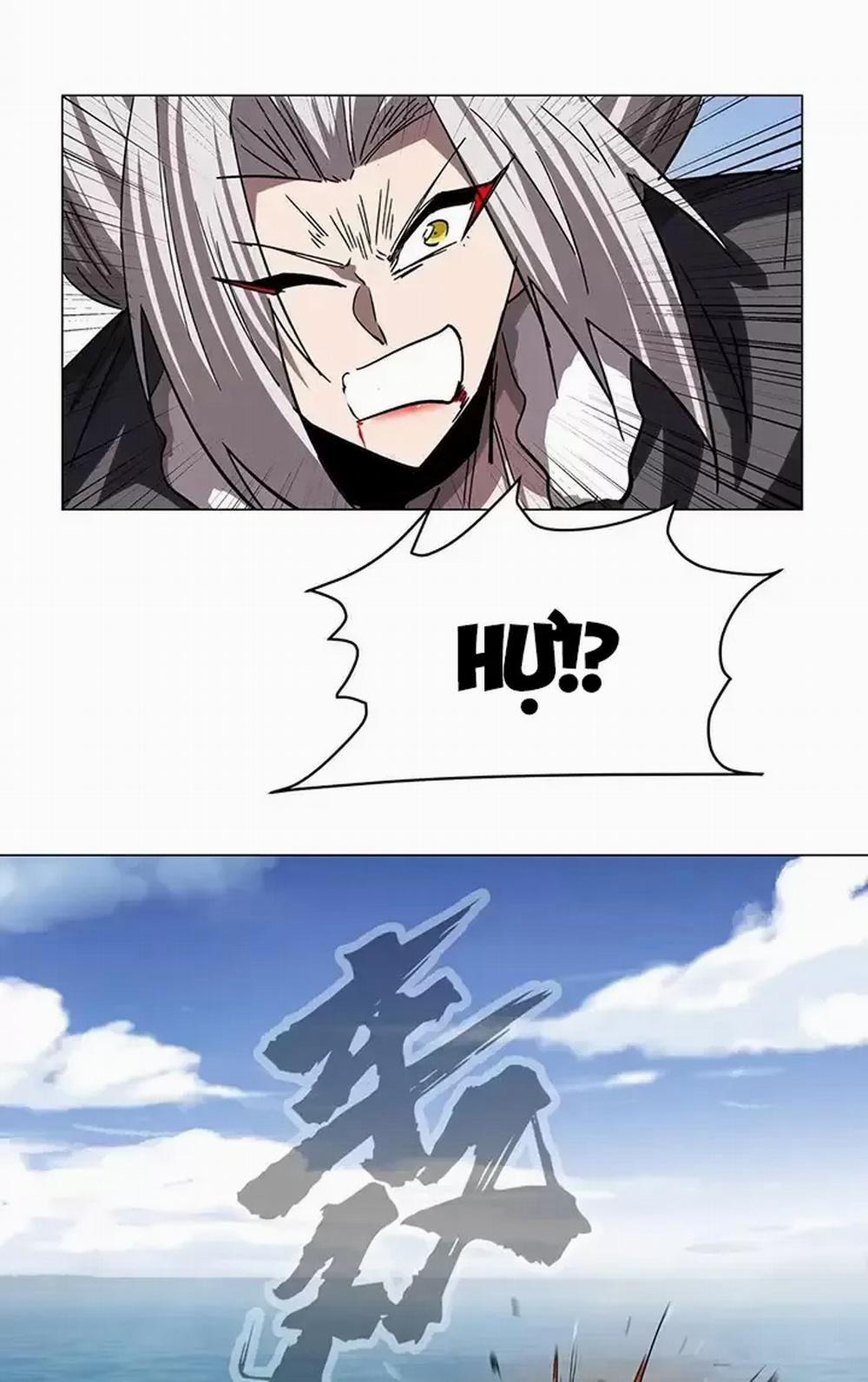 Cương Thi Tiên Sinh 110 trang 32