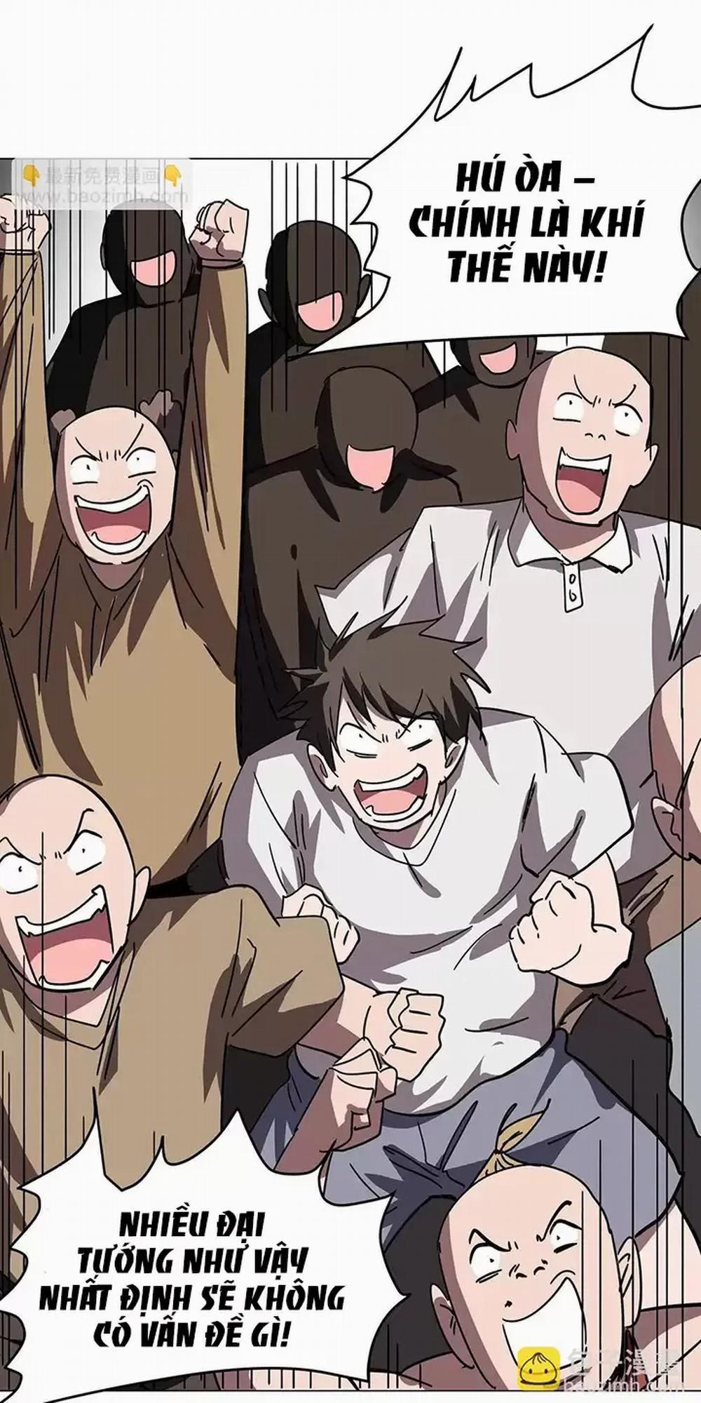 Cương Thi Tiên Sinh 110 trang 4