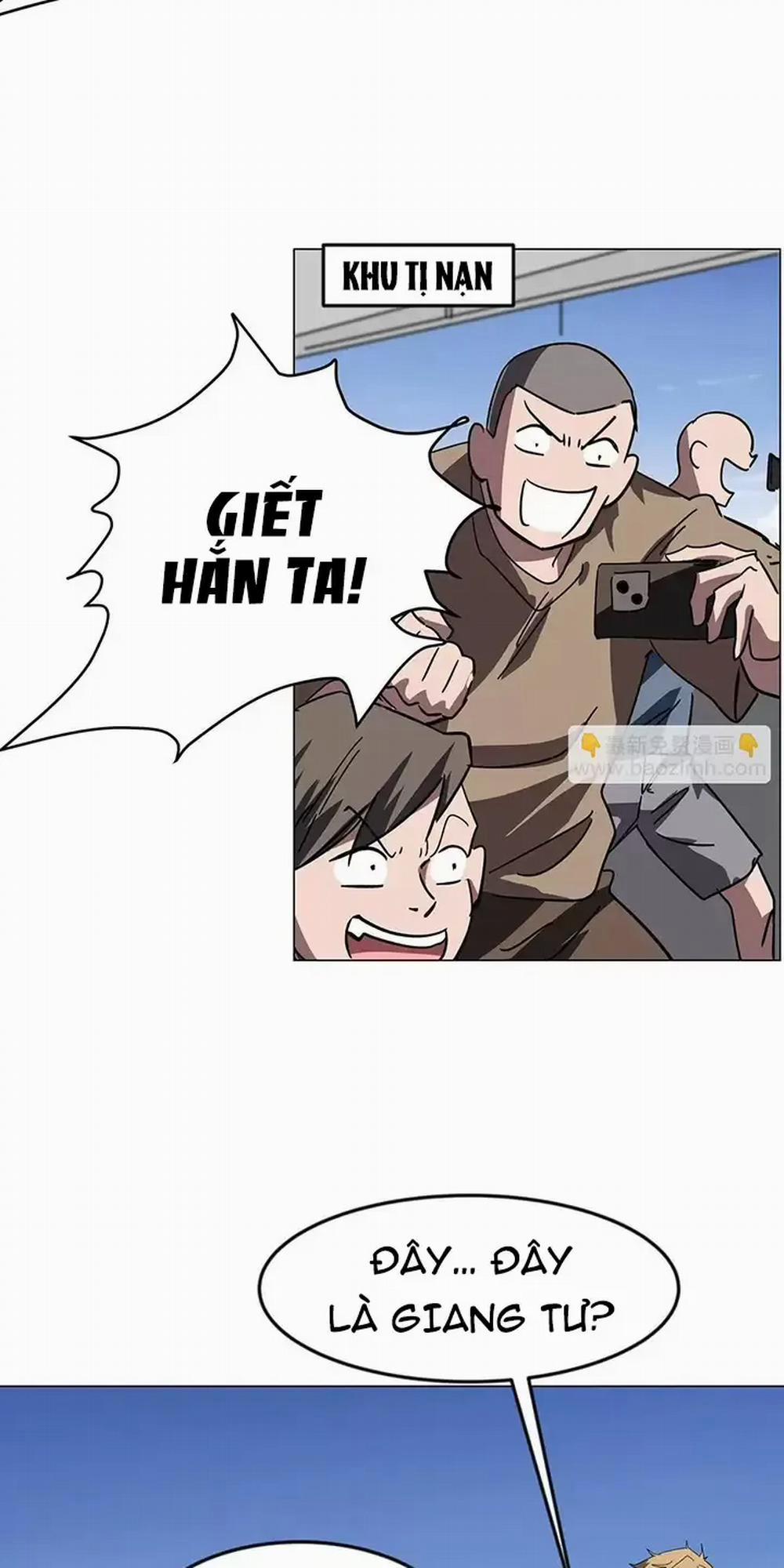 Cương Thi Tiên Sinh 110 trang 5