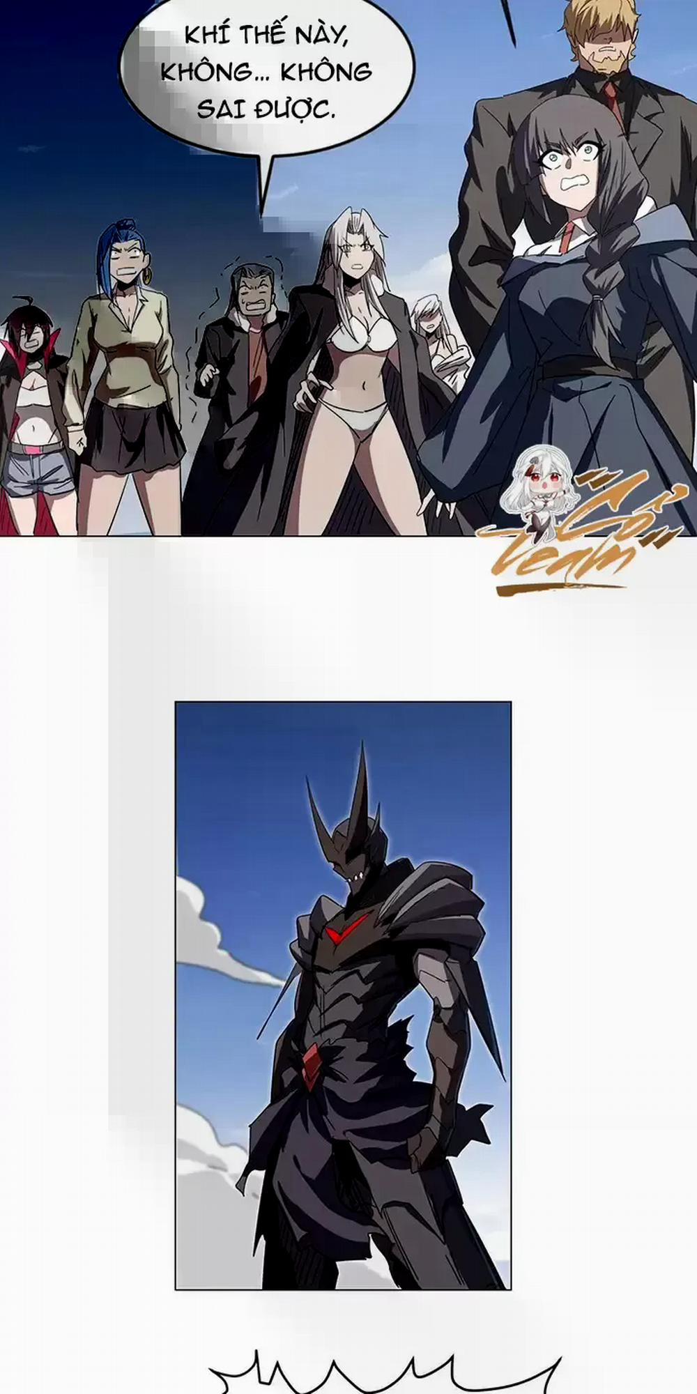 Cương Thi Tiên Sinh 110 trang 6