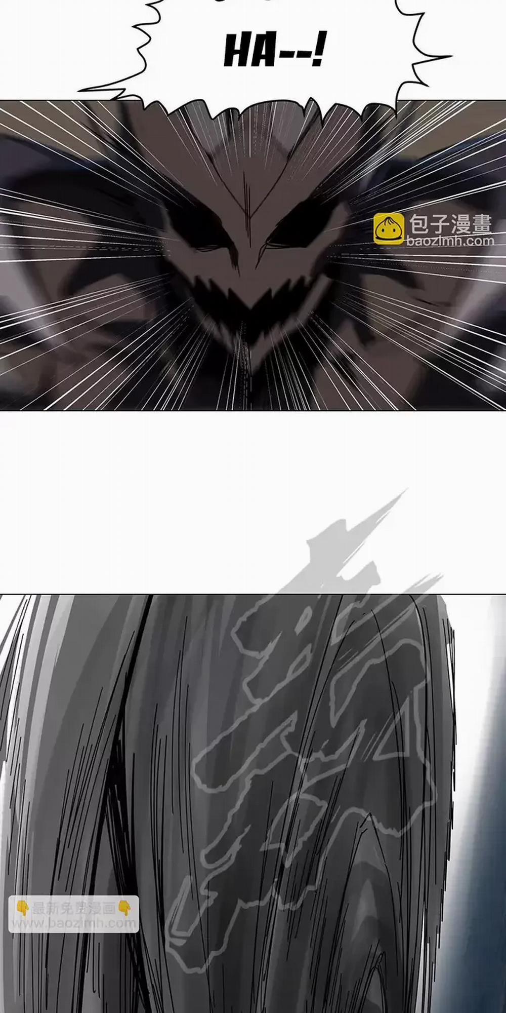 Cương Thi Tiên Sinh 110 trang 7