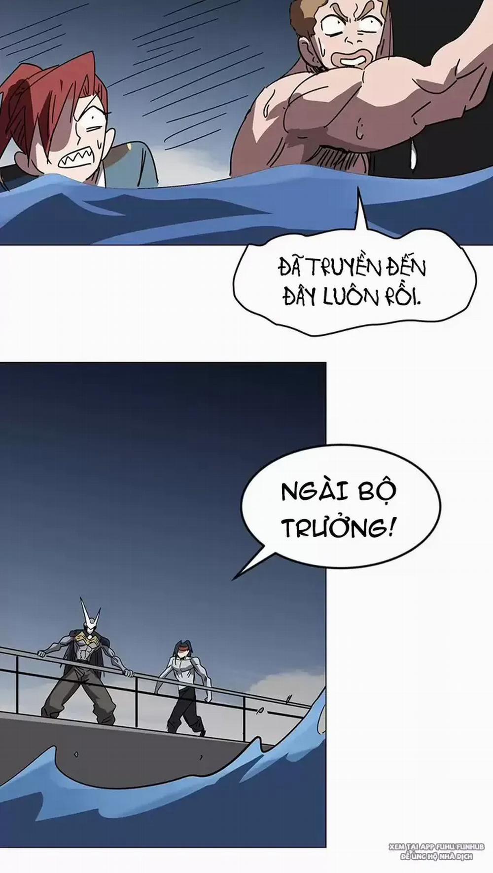 Cương Thi Tiên Sinh 110 trang 9