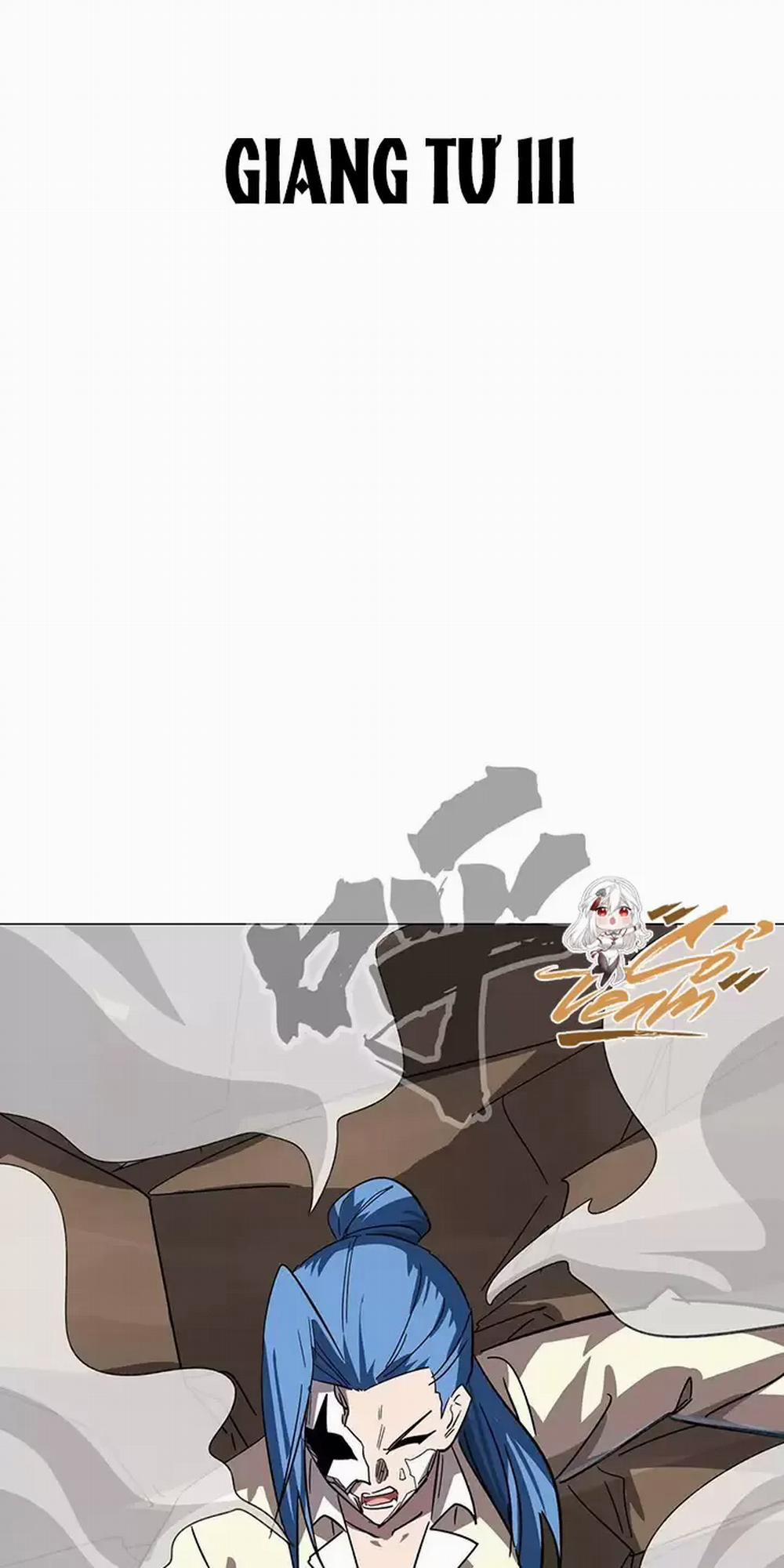 Cương Thi Tiên Sinh 111 trang 1