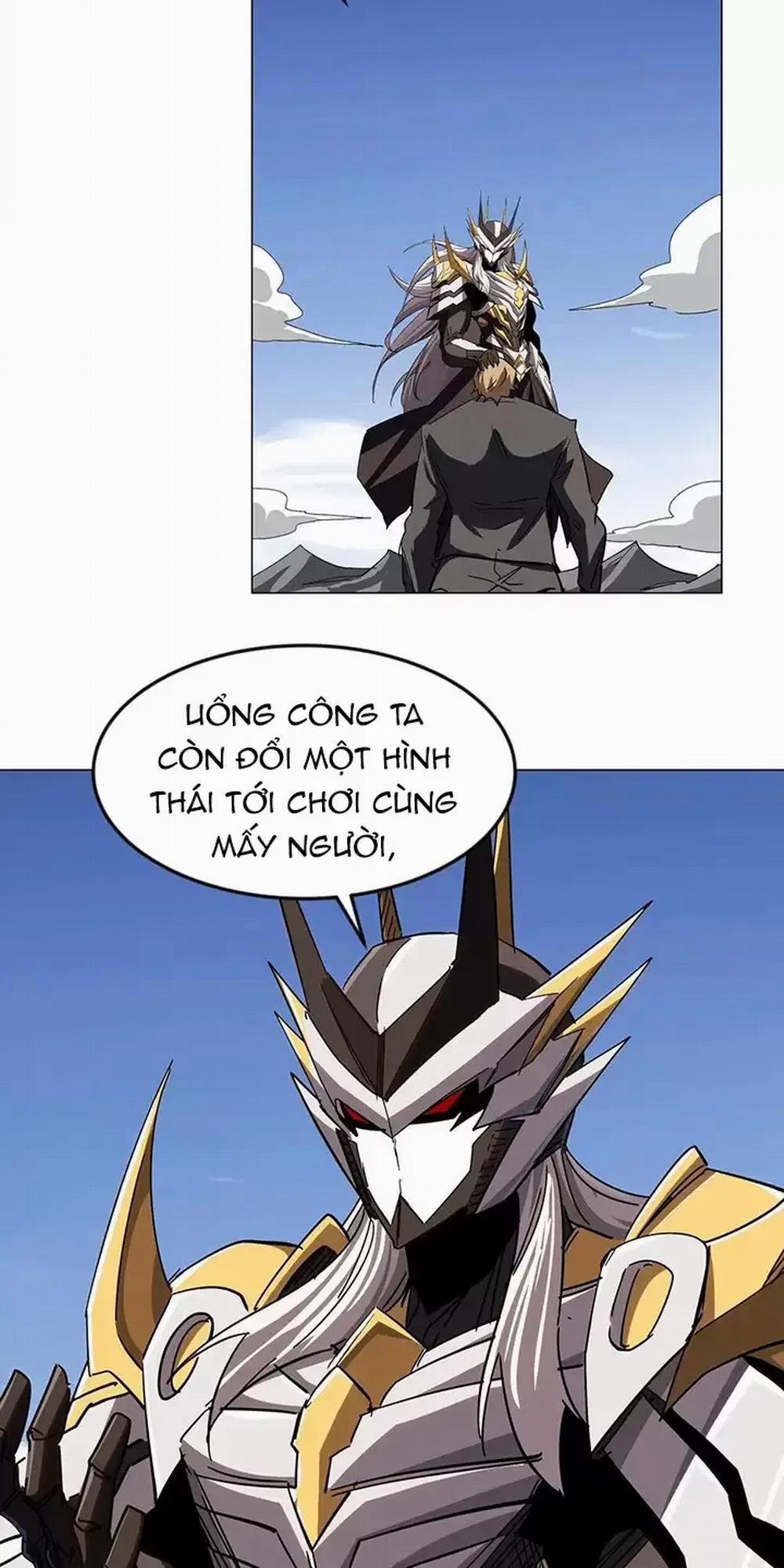 Cương Thi Tiên Sinh 111 trang 15