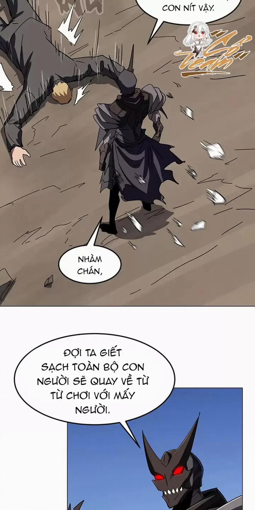 Cương Thi Tiên Sinh 111 trang 17