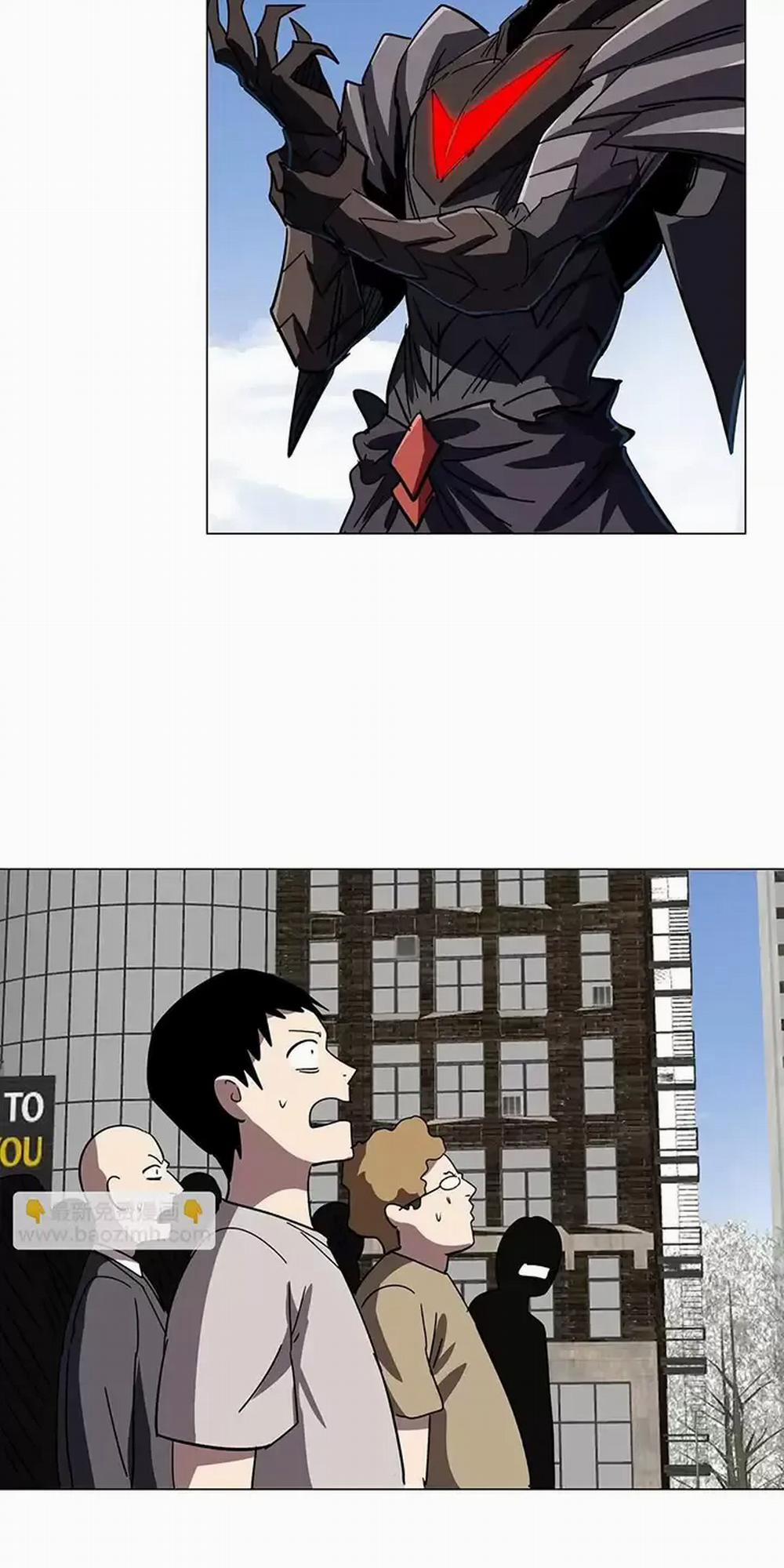 Cương Thi Tiên Sinh 111 trang 18