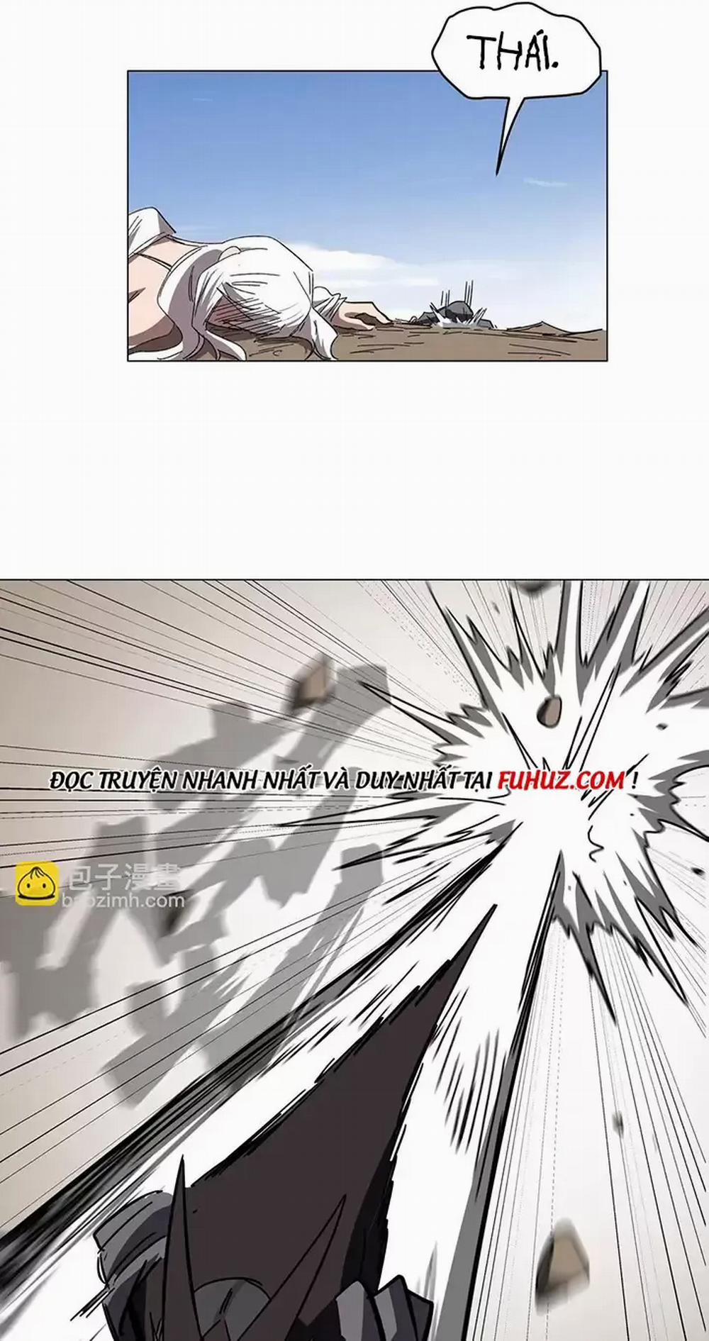 Cương Thi Tiên Sinh 111 trang 19