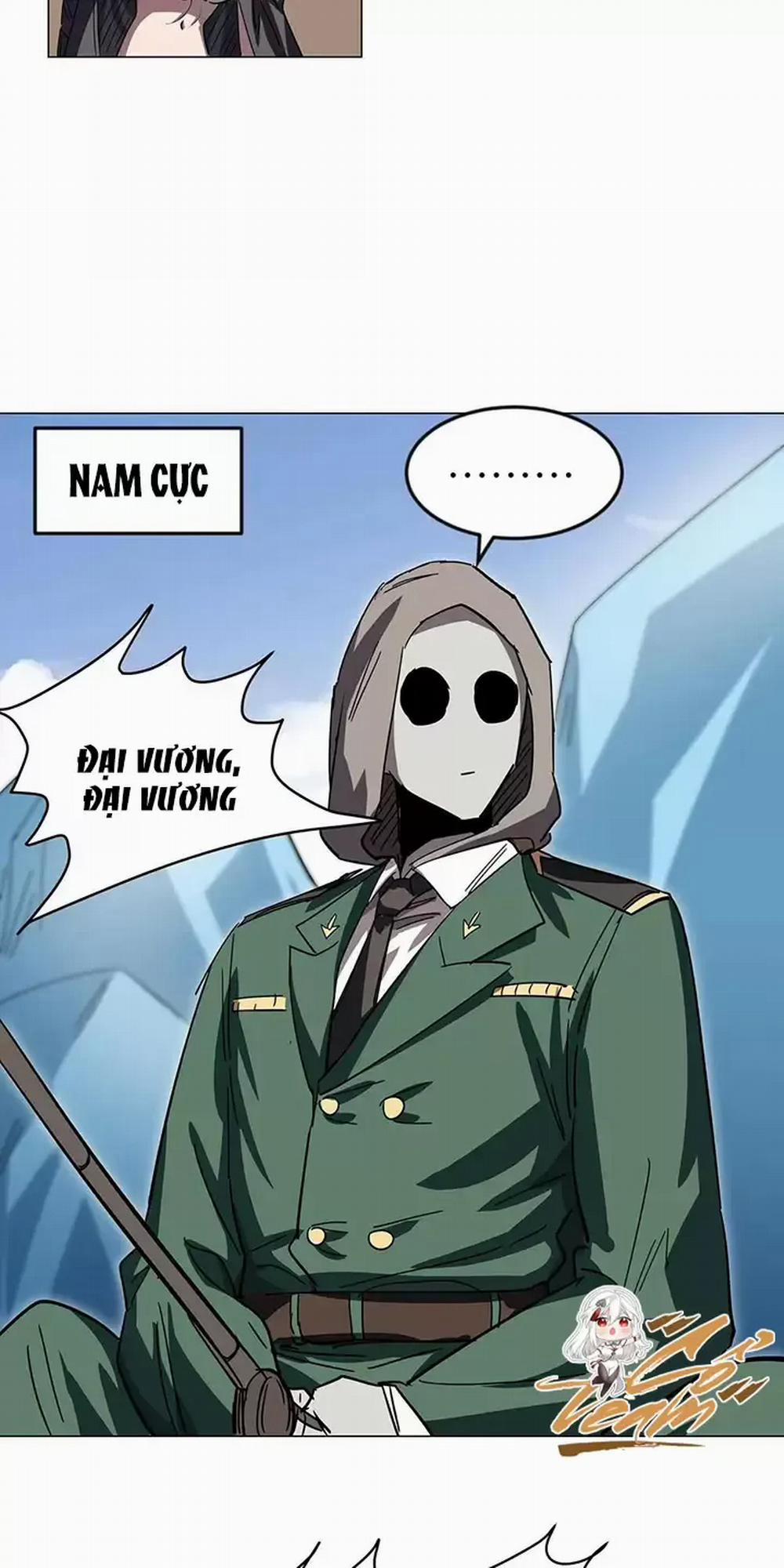 Cương Thi Tiên Sinh 111 trang 23