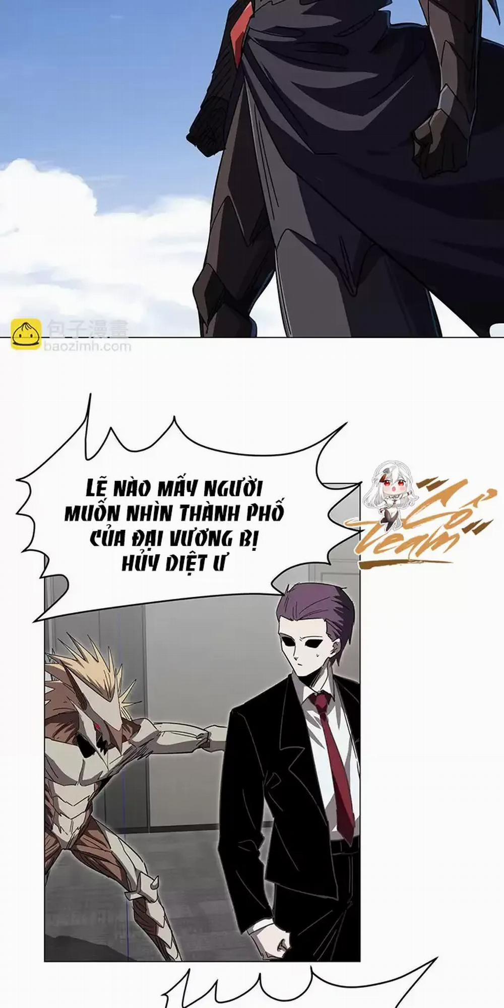 Cương Thi Tiên Sinh 111 trang 28