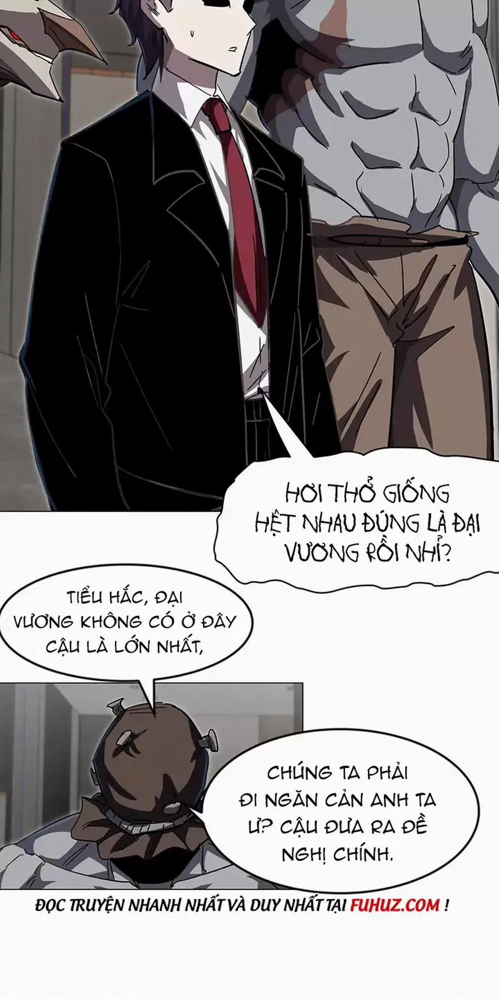 Cương Thi Tiên Sinh 111 trang 3