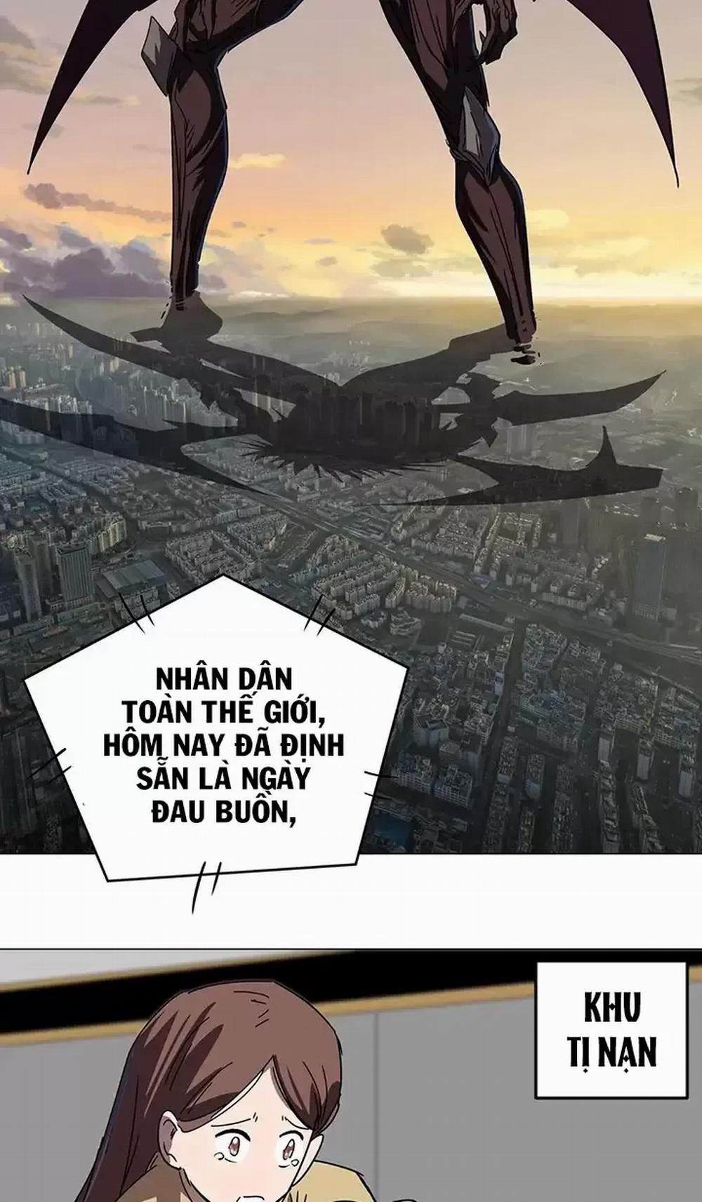 Cương Thi Tiên Sinh 111 trang 31