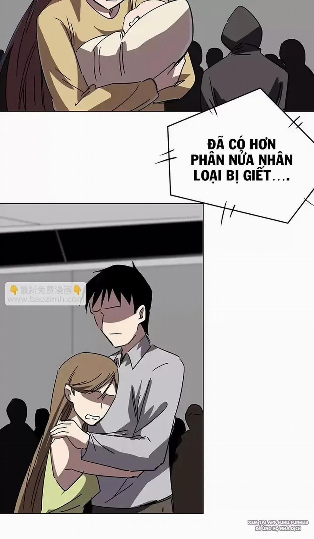 Cương Thi Tiên Sinh 111 trang 32