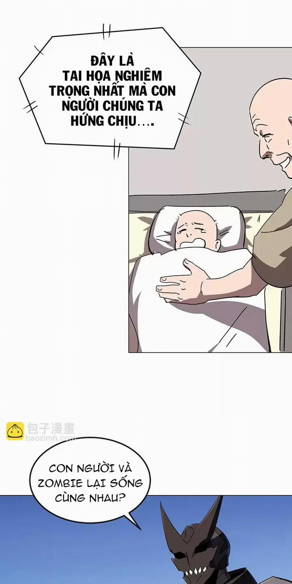 Cương Thi Tiên Sinh 111 trang 33