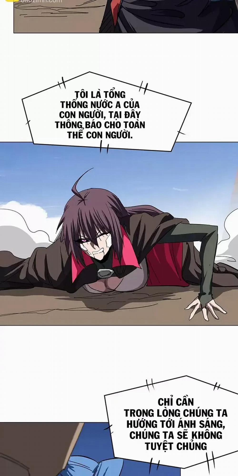 Cương Thi Tiên Sinh 111 trang 36