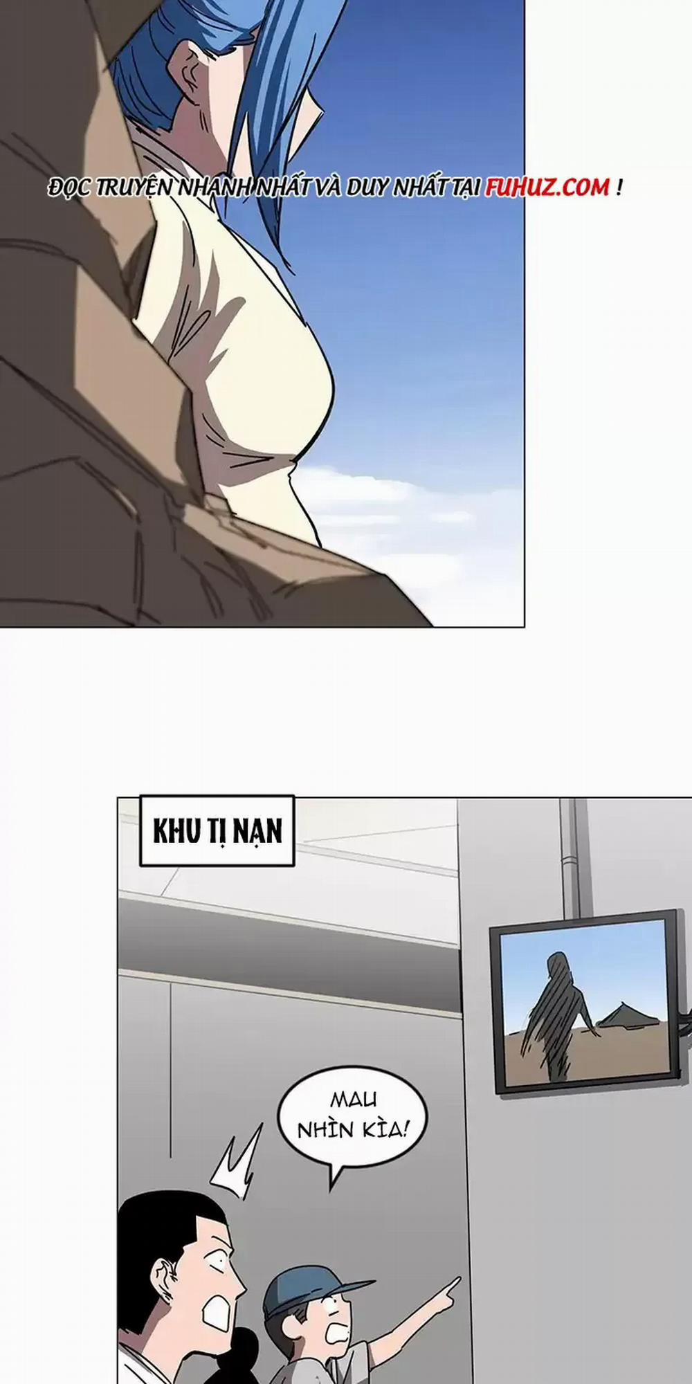 Cương Thi Tiên Sinh 111 trang 37