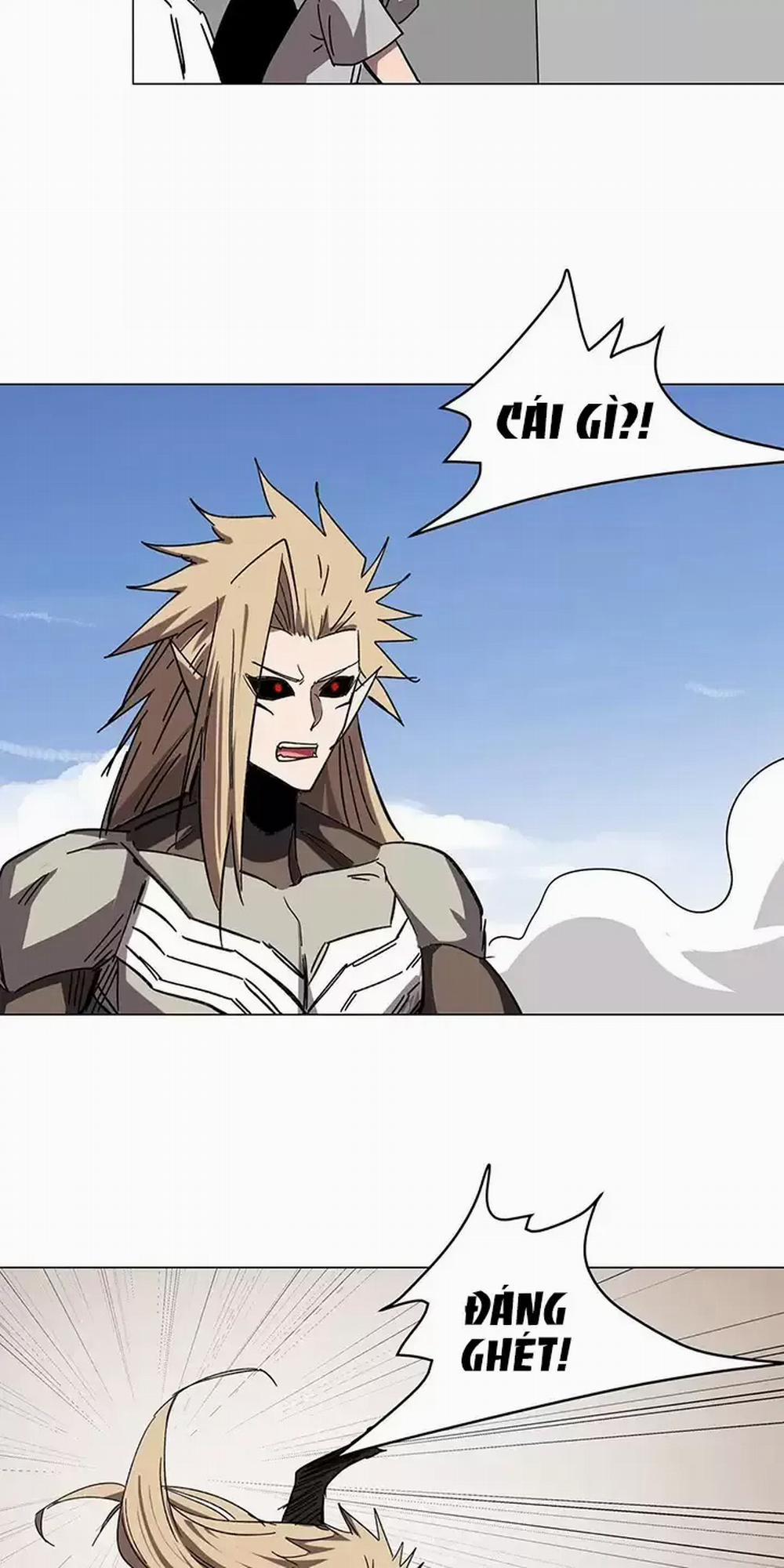 Cương Thi Tiên Sinh 111 trang 38