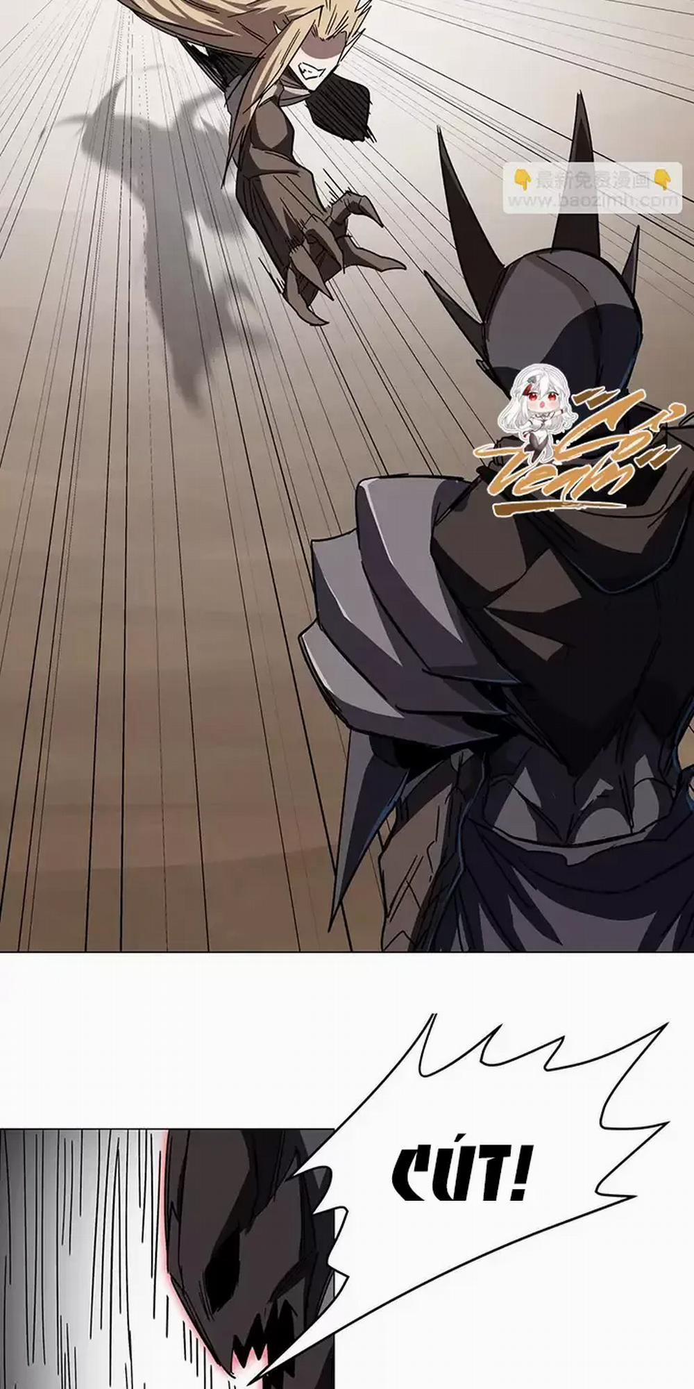 Cương Thi Tiên Sinh 111 trang 39