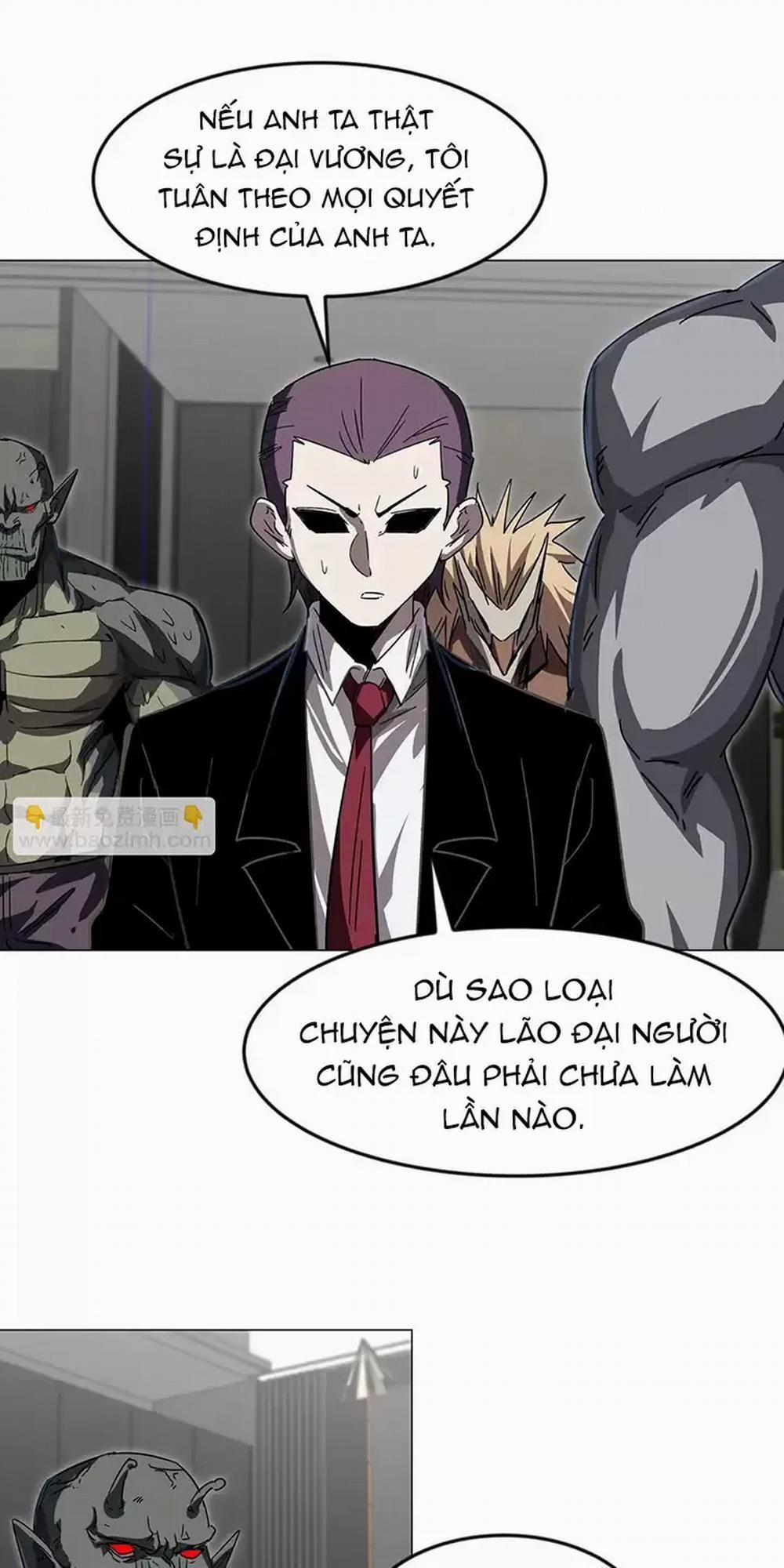 Cương Thi Tiên Sinh 111 trang 4