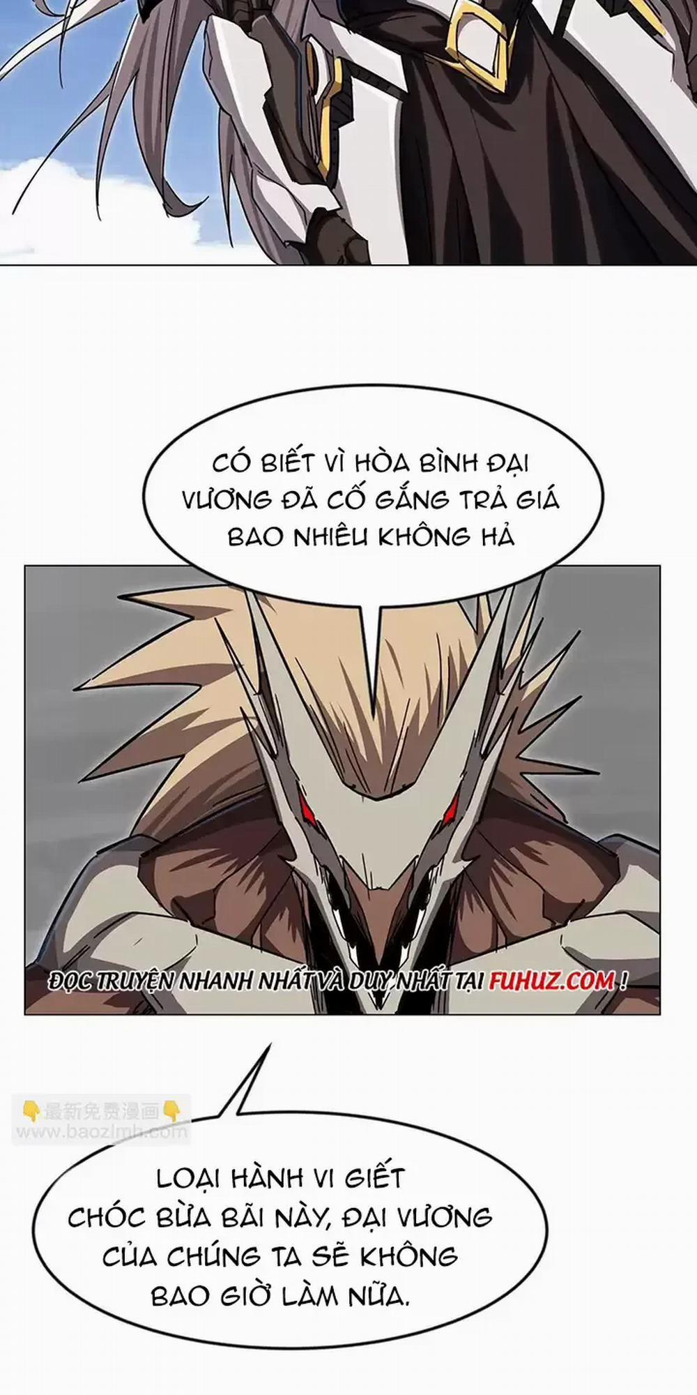 Cương Thi Tiên Sinh 111 trang 8