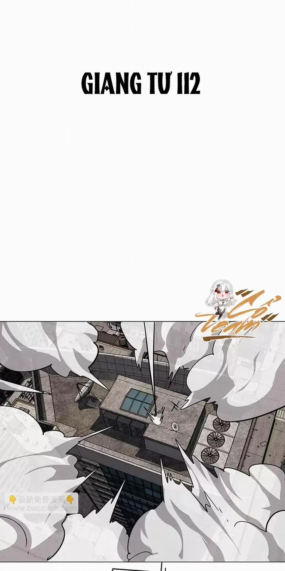 Cương Thi Tiên Sinh 112 trang 1