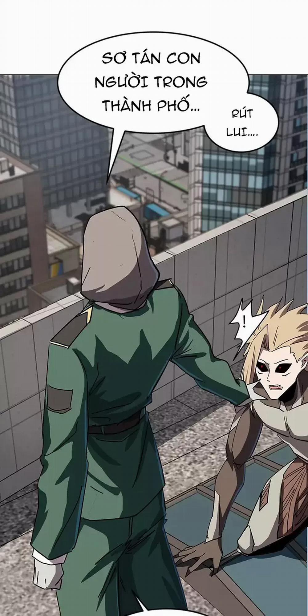 Cương Thi Tiên Sinh 112 trang 10