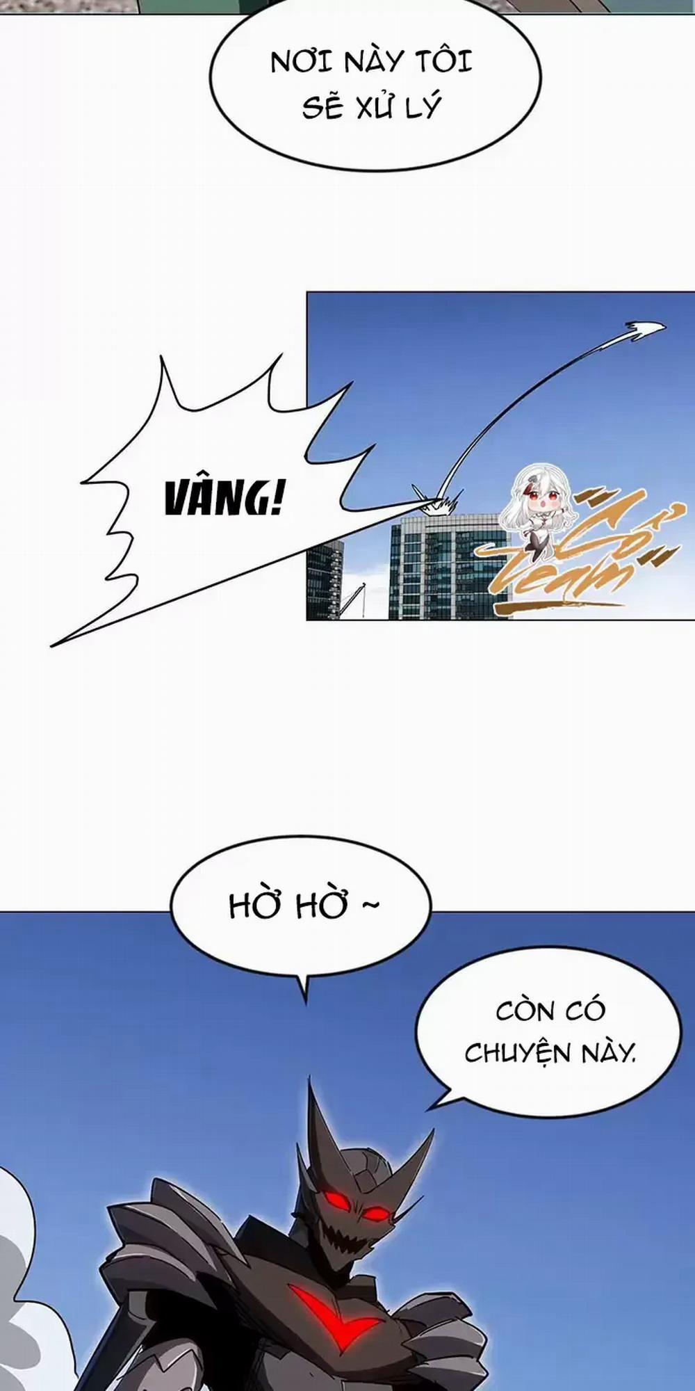 Cương Thi Tiên Sinh 112 trang 11