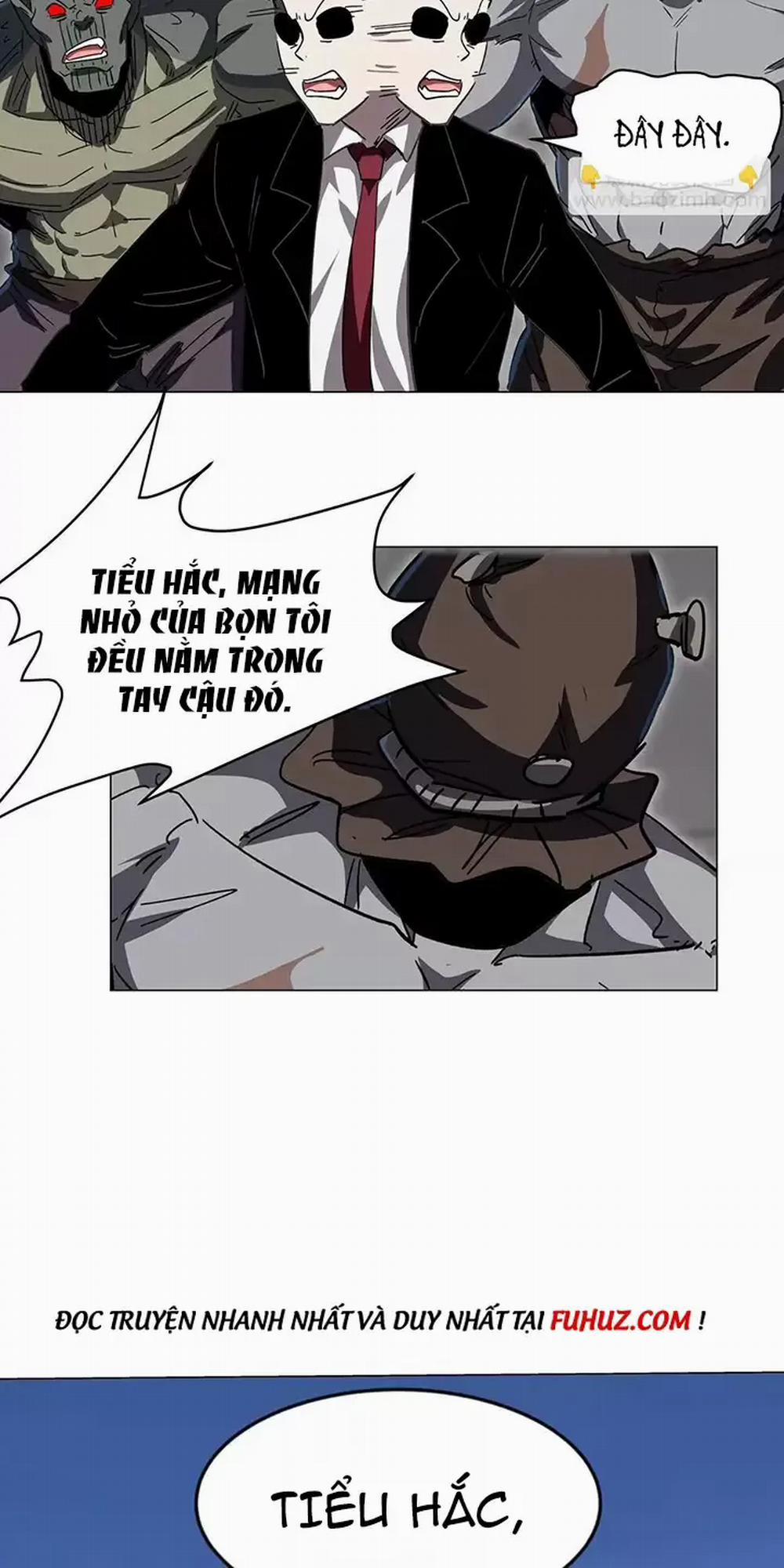 Cương Thi Tiên Sinh 112 trang 13