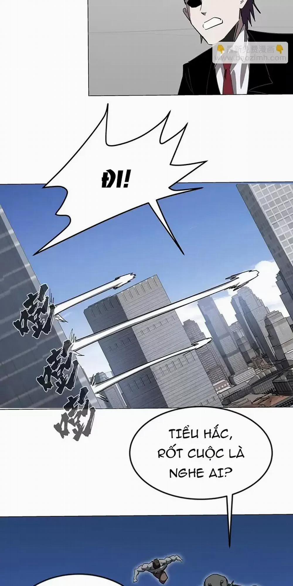 Cương Thi Tiên Sinh 112 trang 15