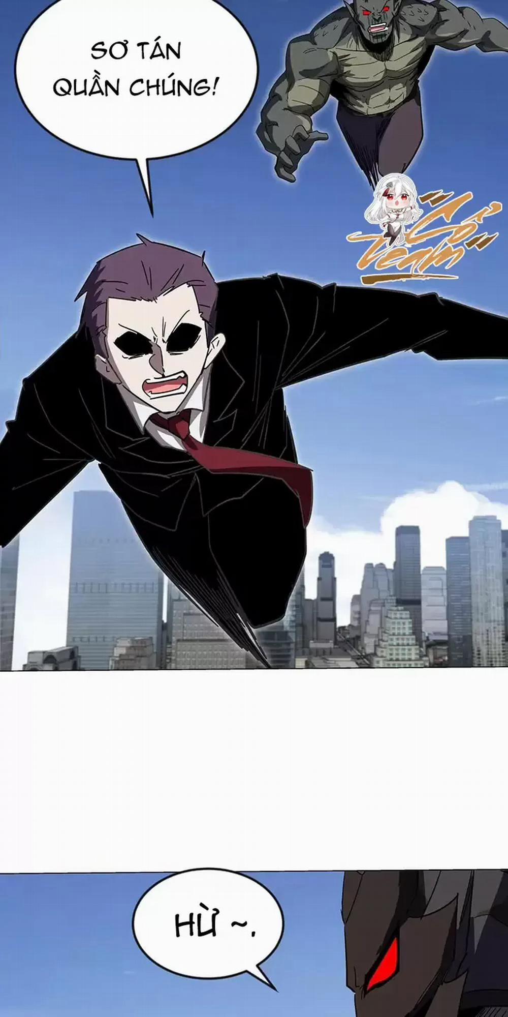 Cương Thi Tiên Sinh 112 trang 16