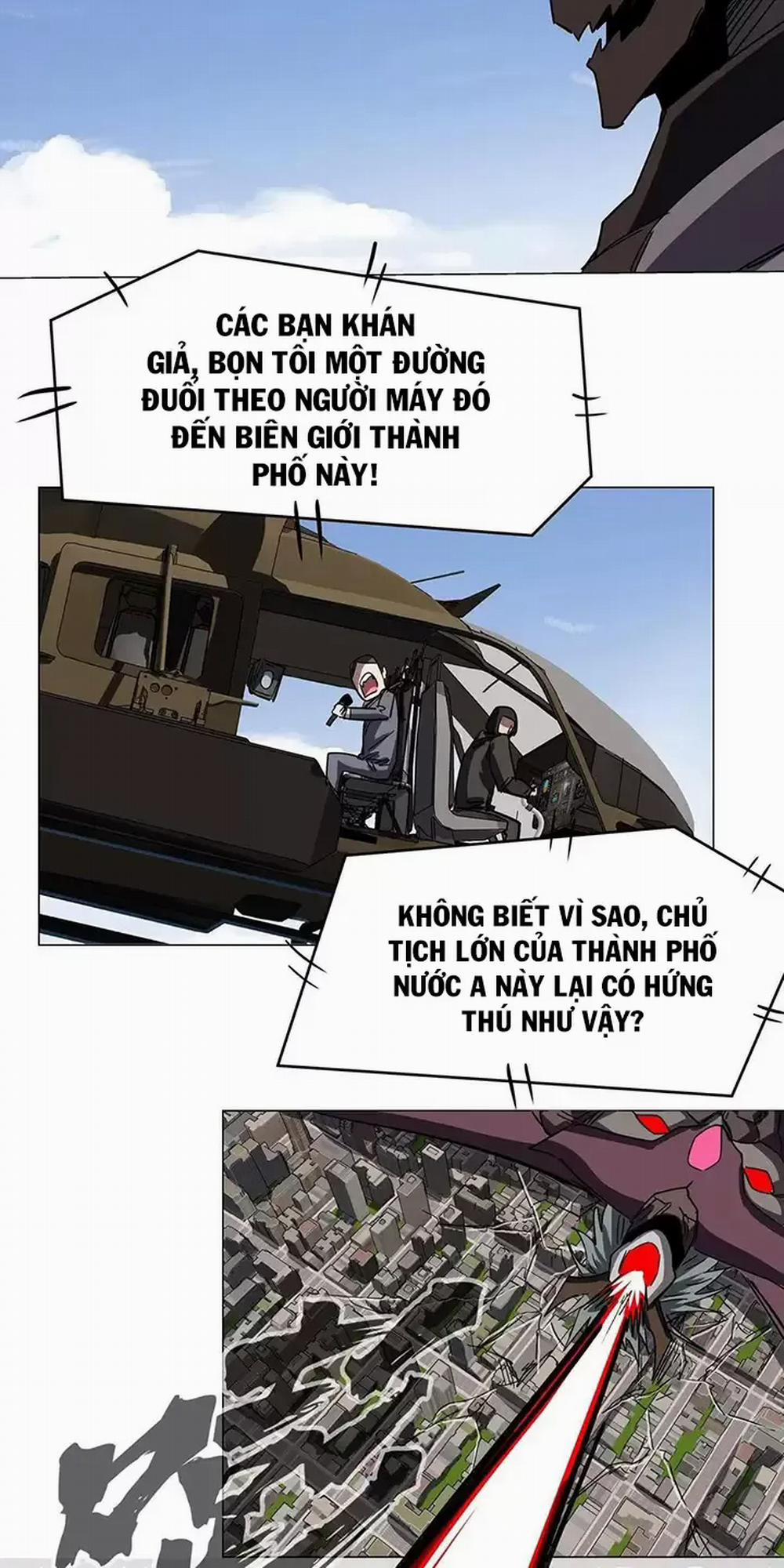 Cương Thi Tiên Sinh 112 trang 17