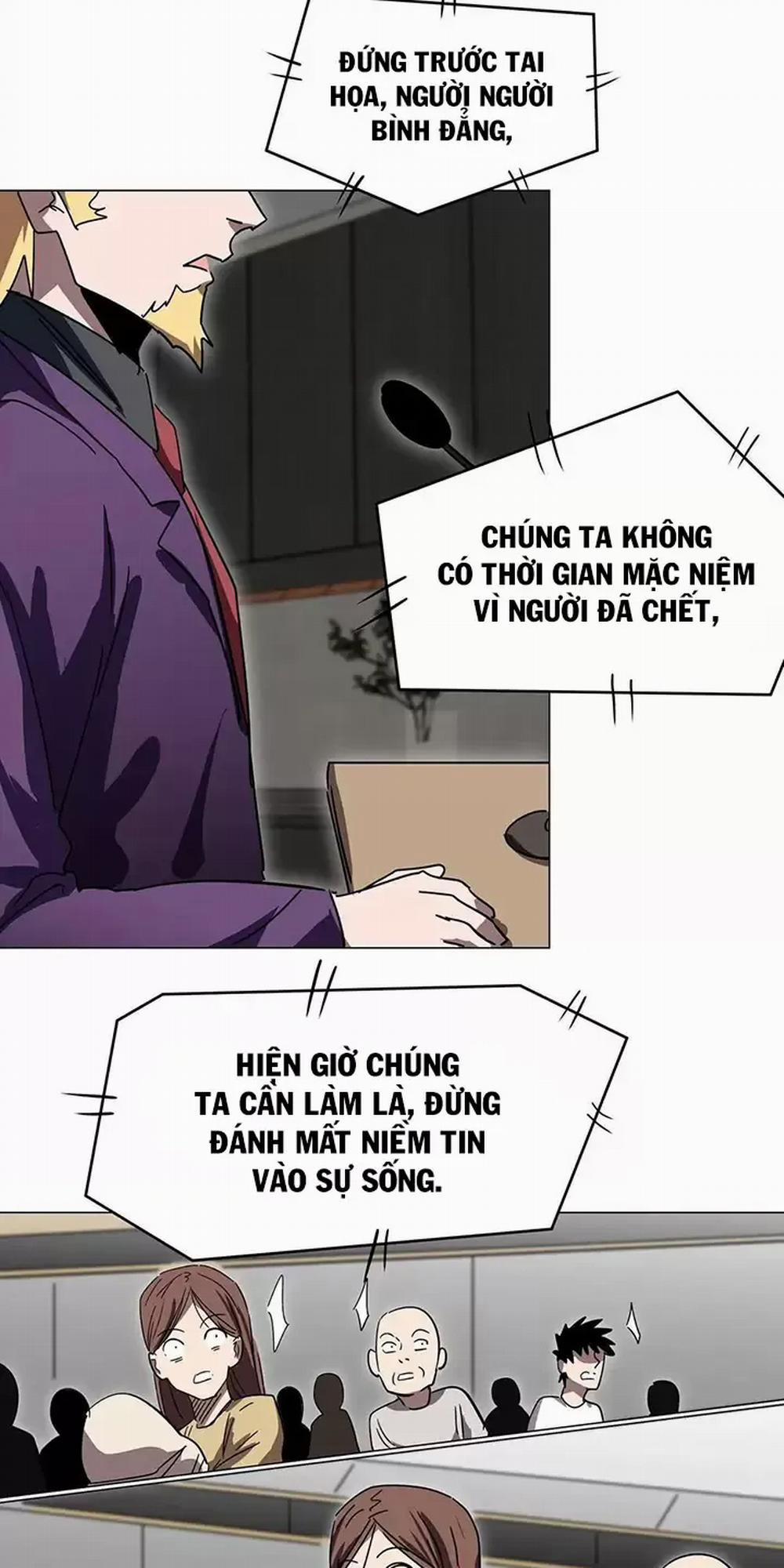 Cương Thi Tiên Sinh 112 trang 2