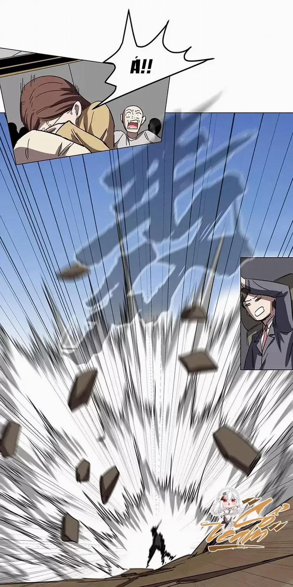 Cương Thi Tiên Sinh 112 trang 21