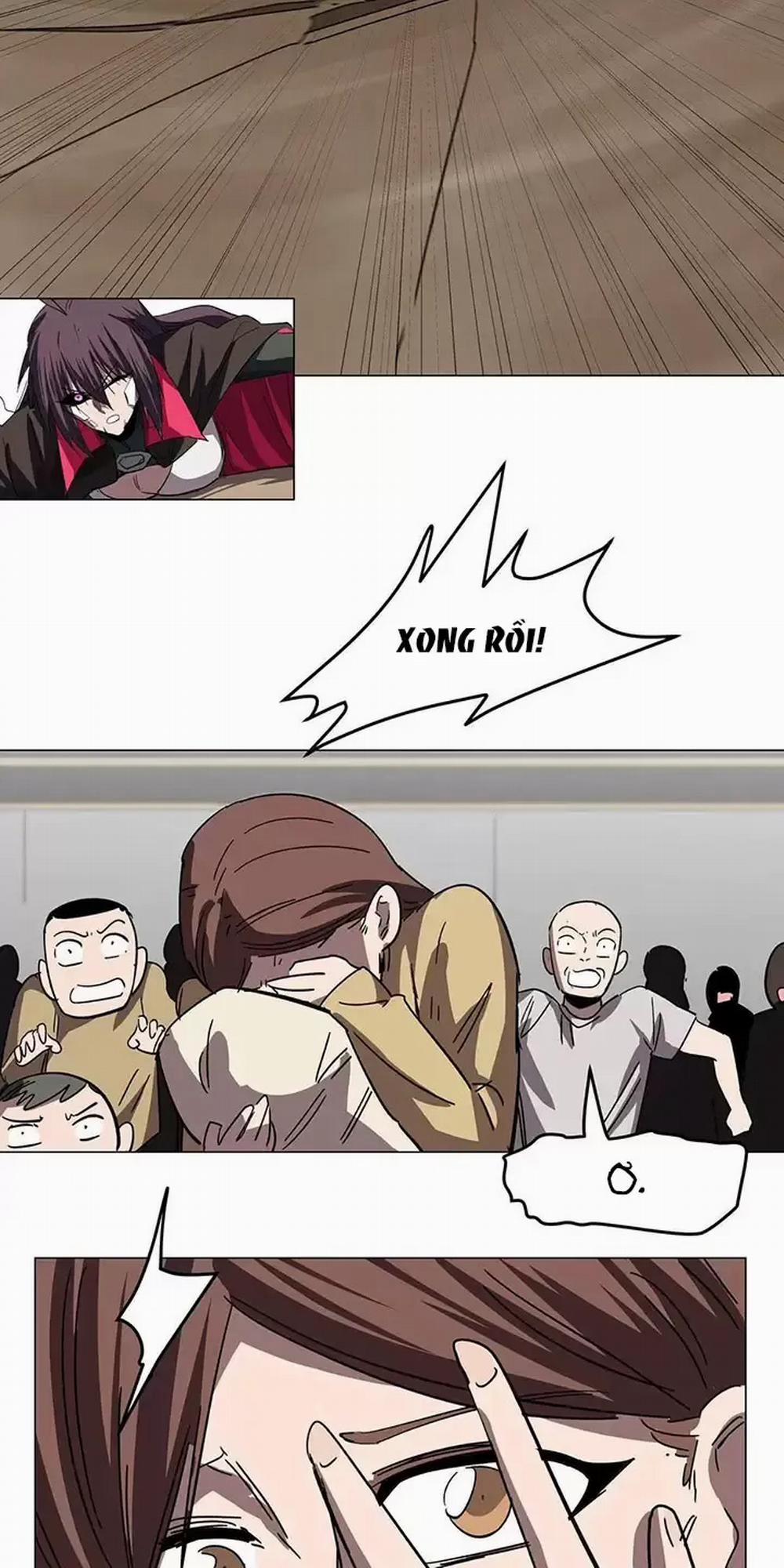 Cương Thi Tiên Sinh 112 trang 22