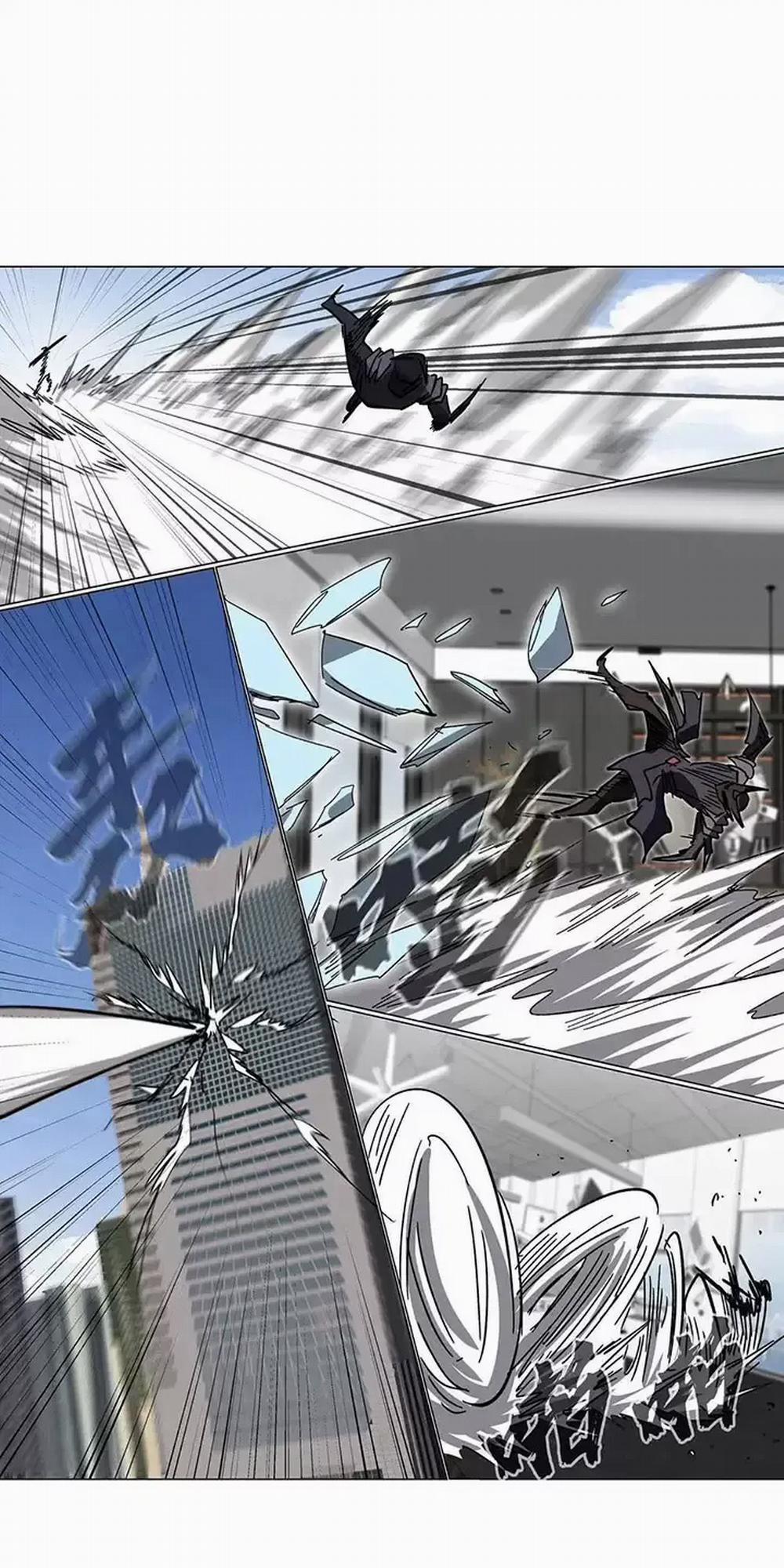 Cương Thi Tiên Sinh 112 trang 27