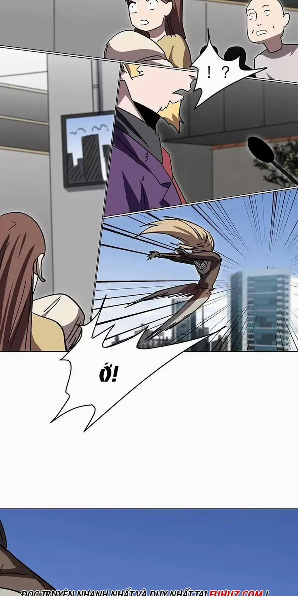 Cương Thi Tiên Sinh 112 trang 3