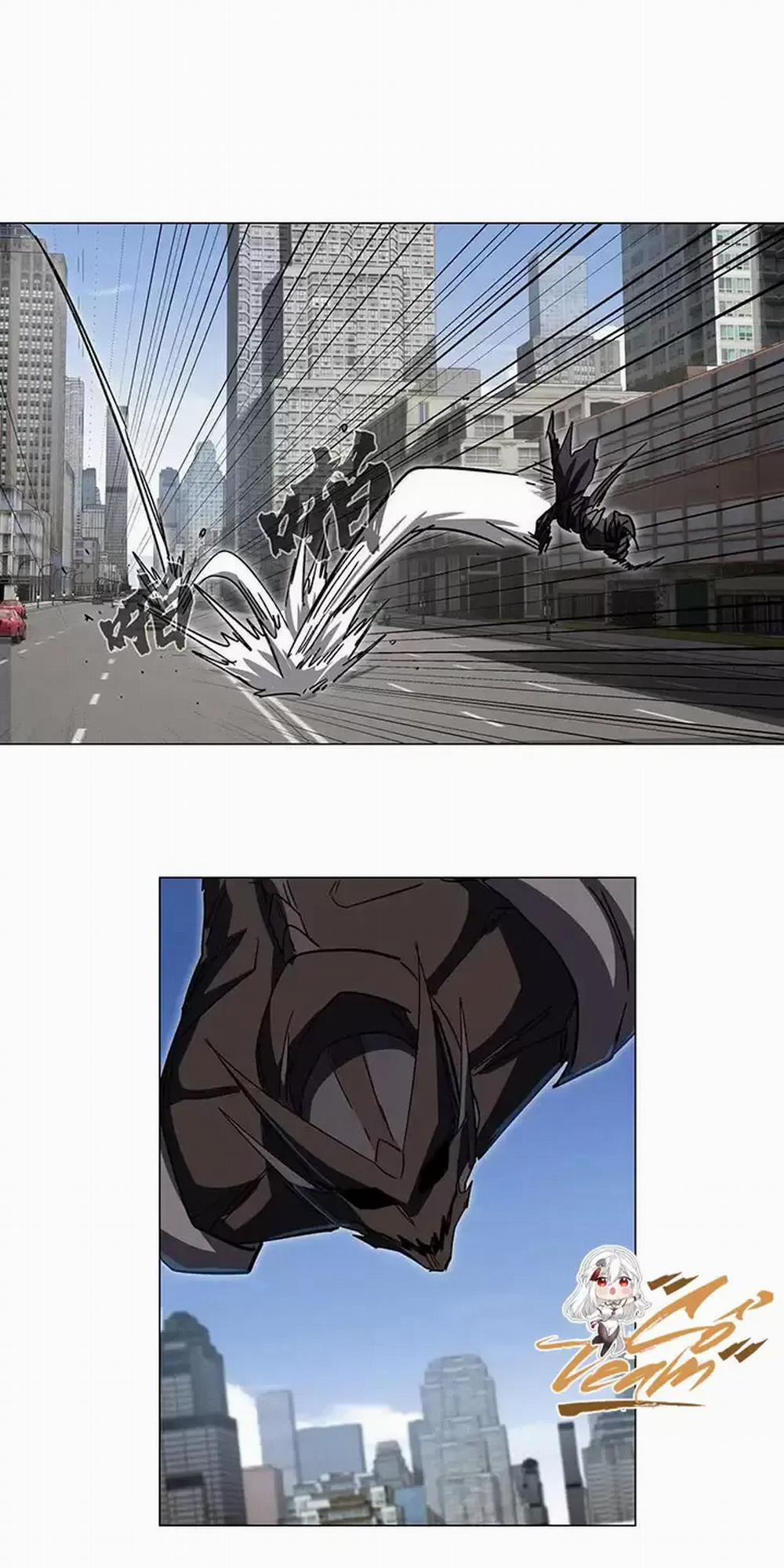 Cương Thi Tiên Sinh 112 trang 30